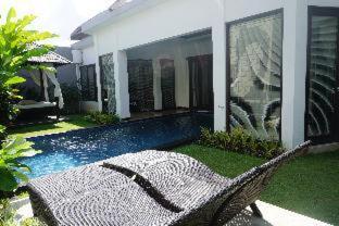 Villa Bali &
