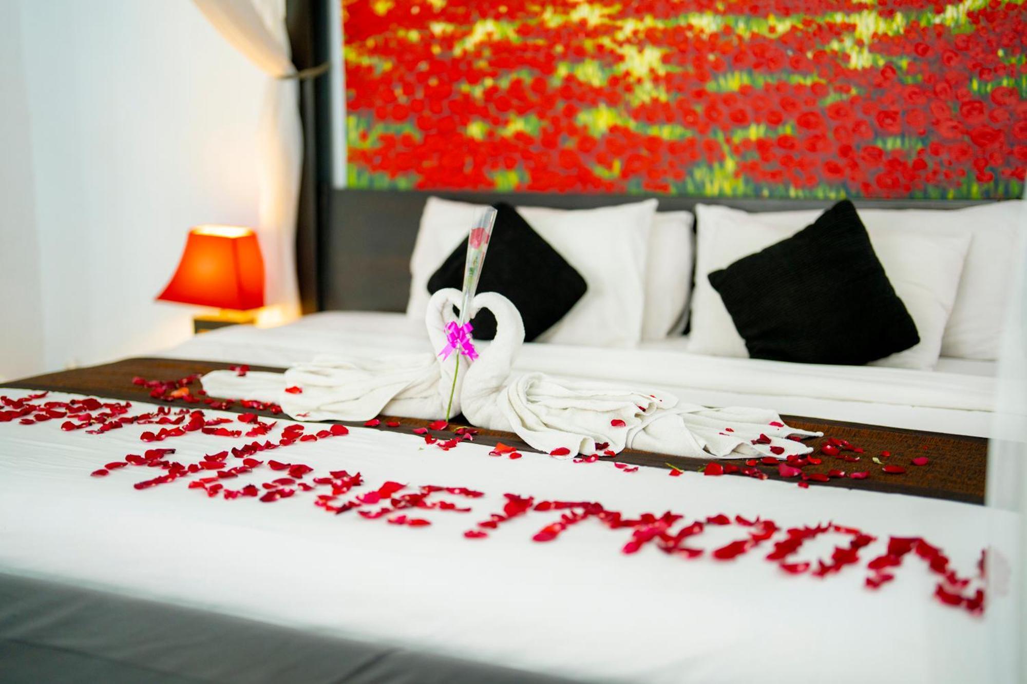 Villa Bali & Seminyak (Bali)
