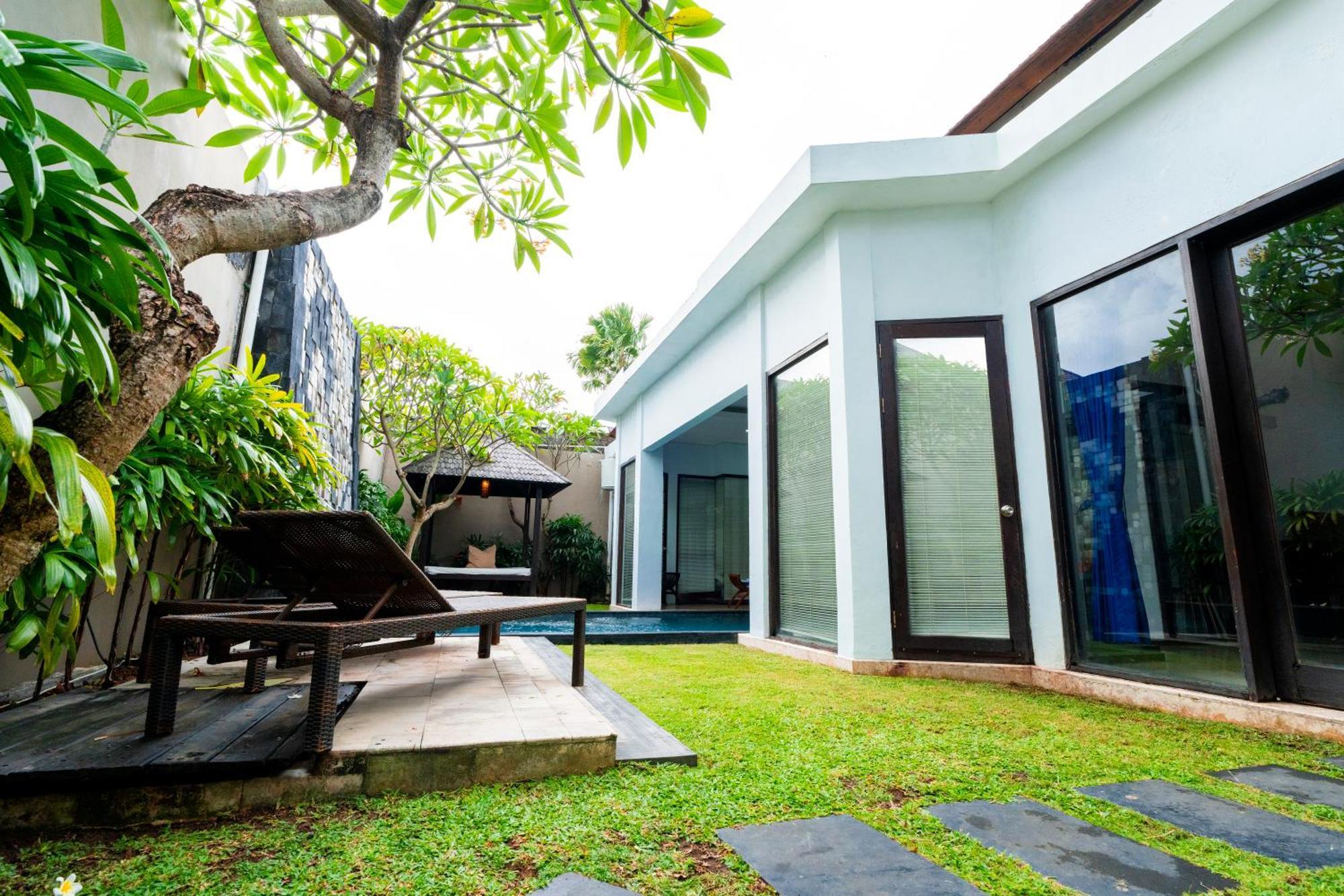 Bali &