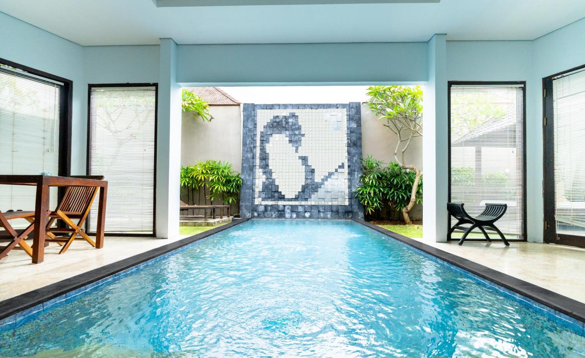 Bali &
