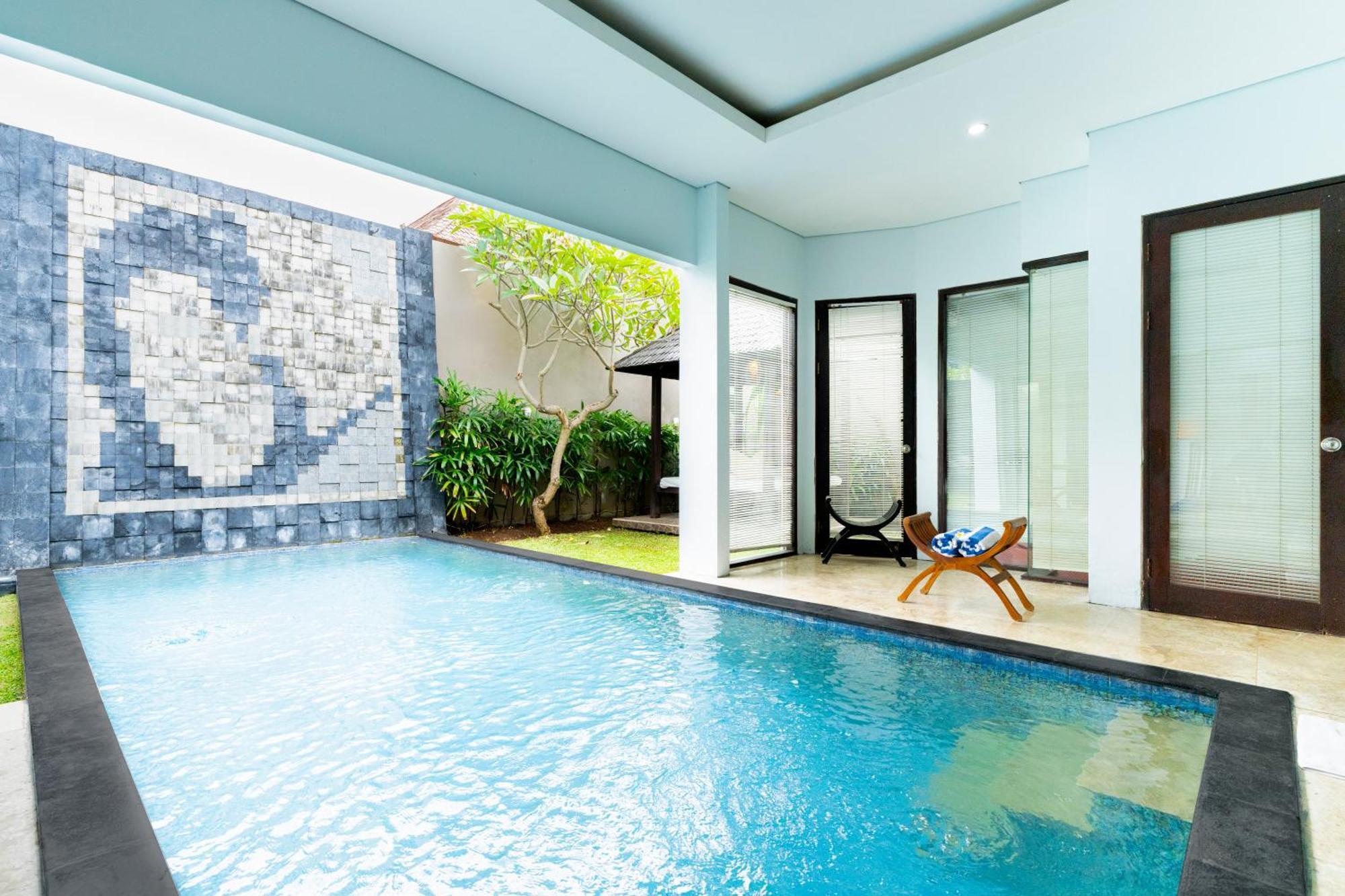 Bali & Villa