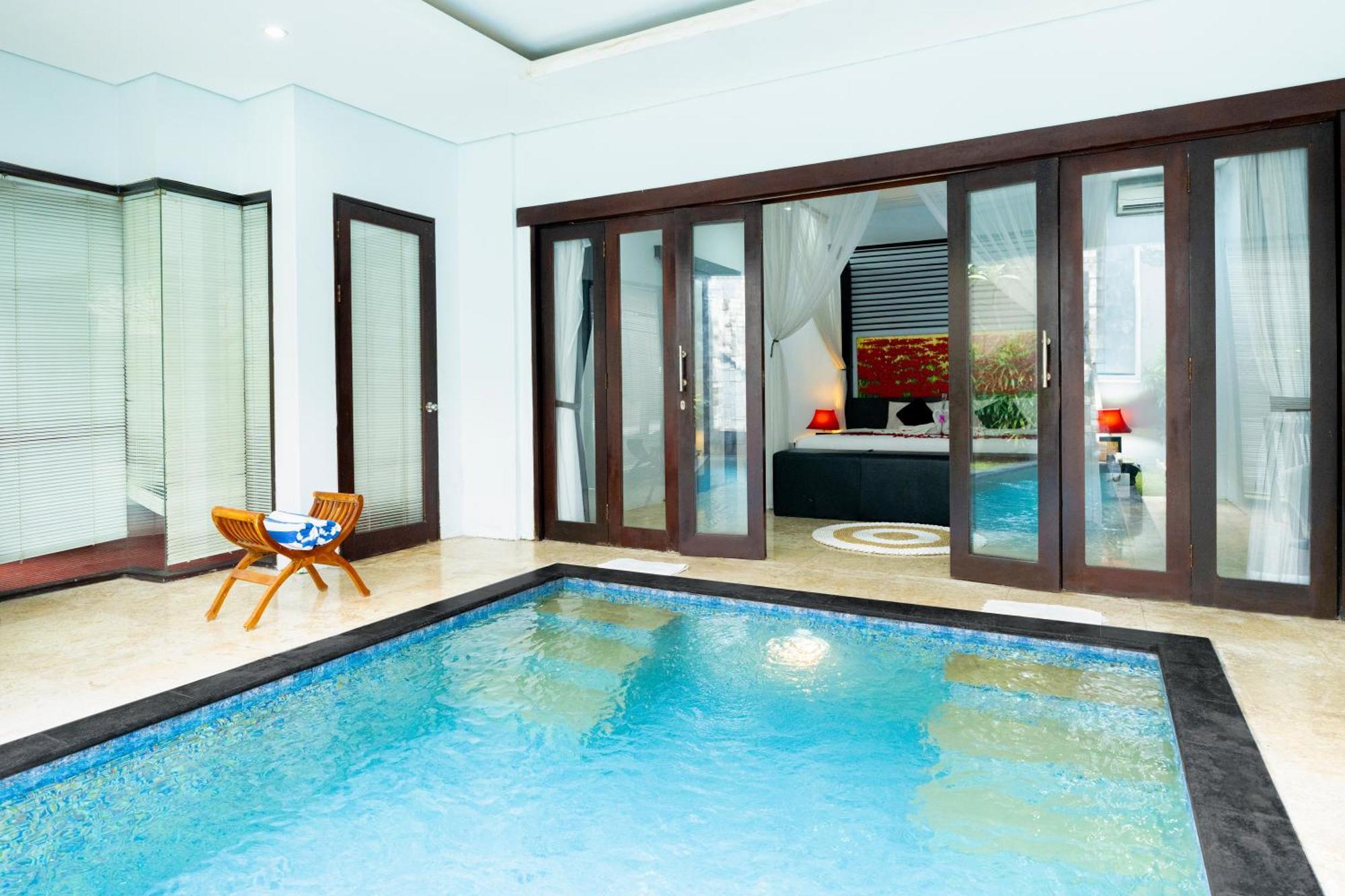 Villa Bali &