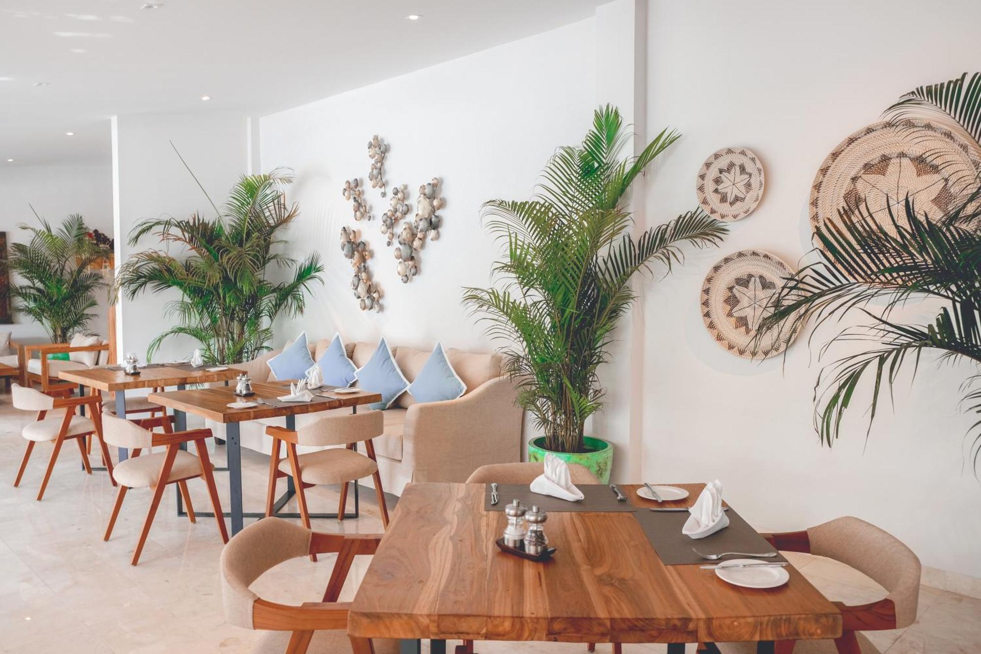 Impiana Private - Chse Certified Villa