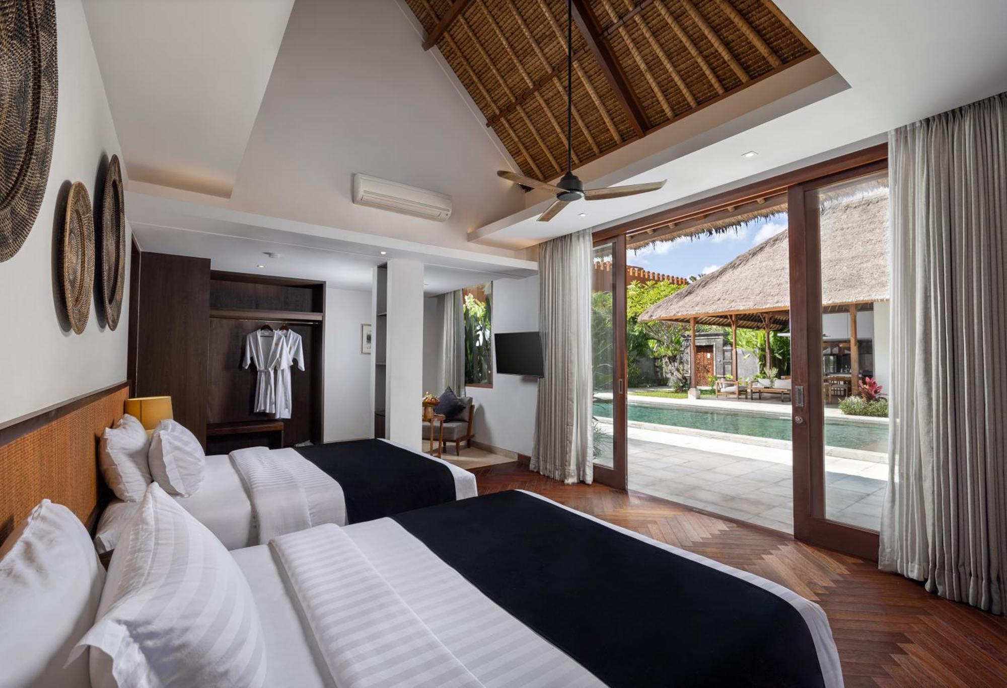 Impiana Private - Chse Certified Villa *