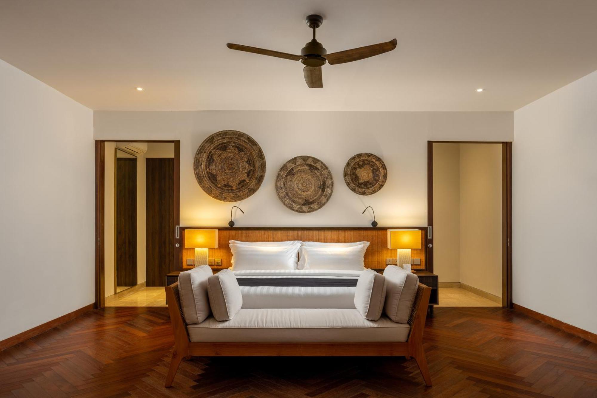Villa Impiana Private - Chse Certified *
