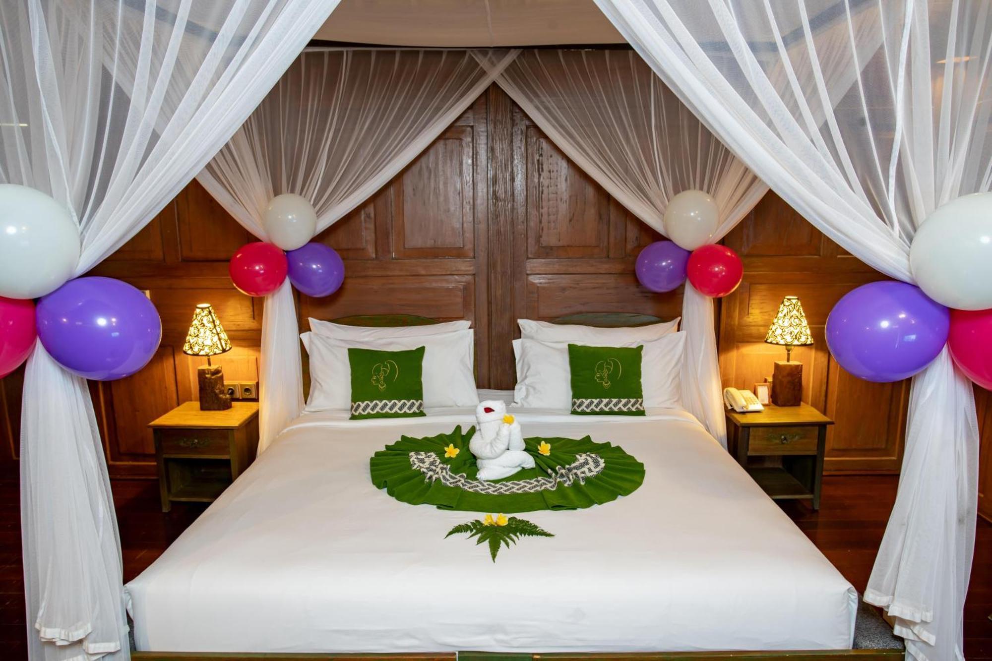 Arya Ubud (Bali)