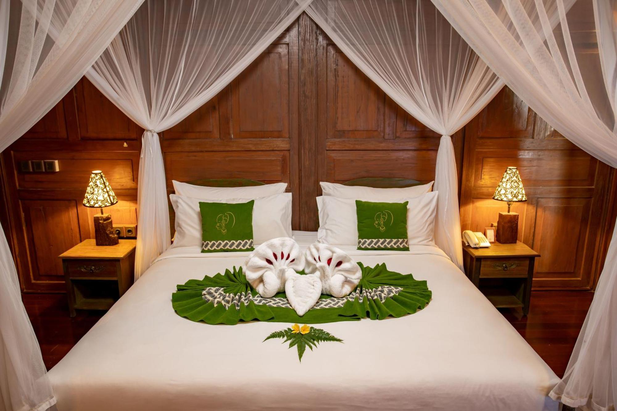 Arya Villa Ubud (Bali)
