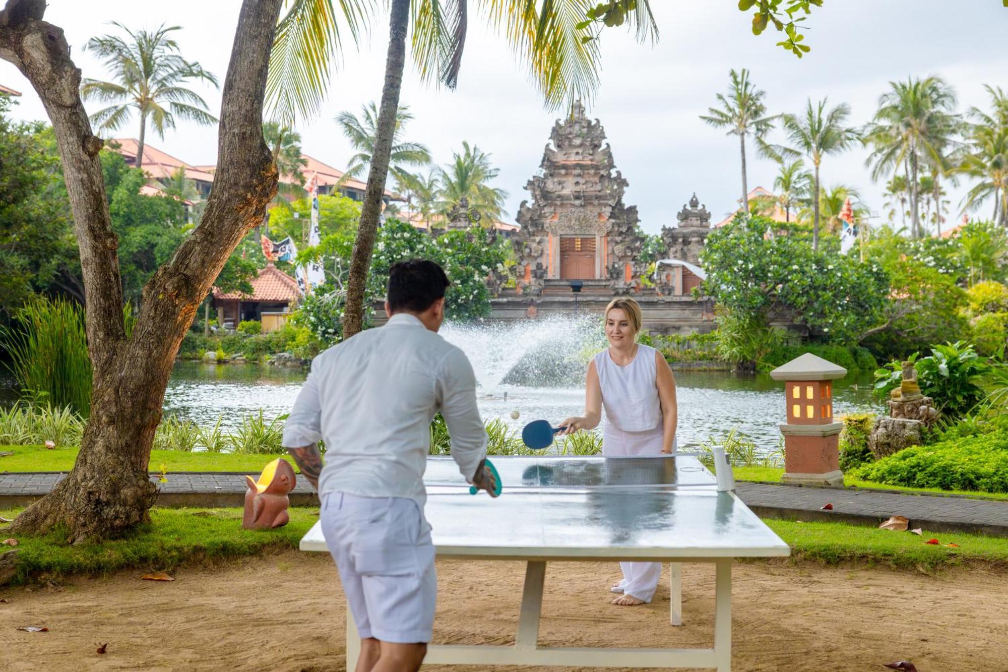 Resort Ayodya Bali 5*