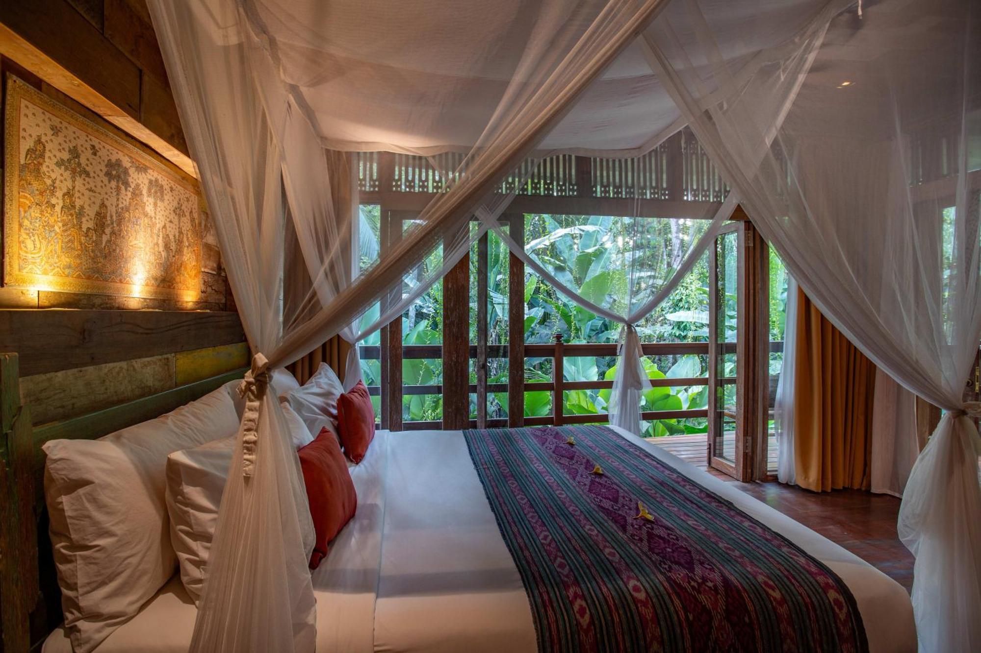 Aryaswara 3* Ubud (Bali)