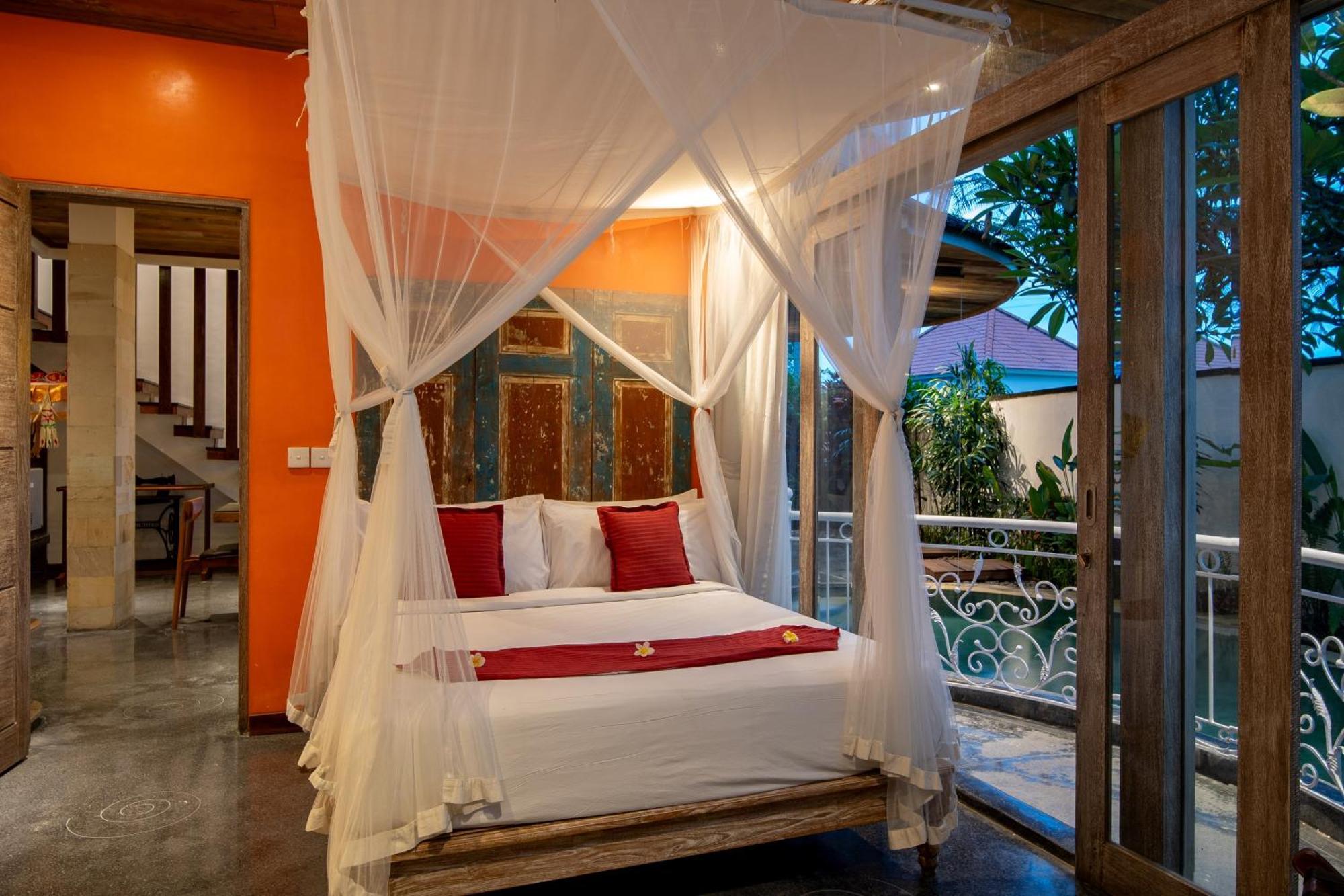 Aryaswara Holiday park