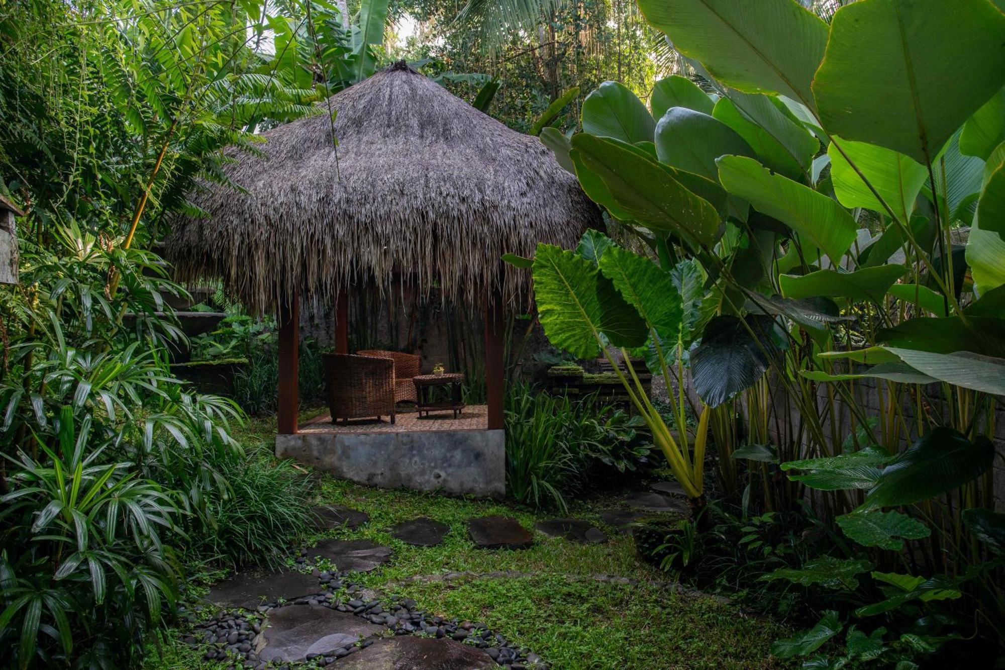 Aryaswara 3* Ubud (Bali)