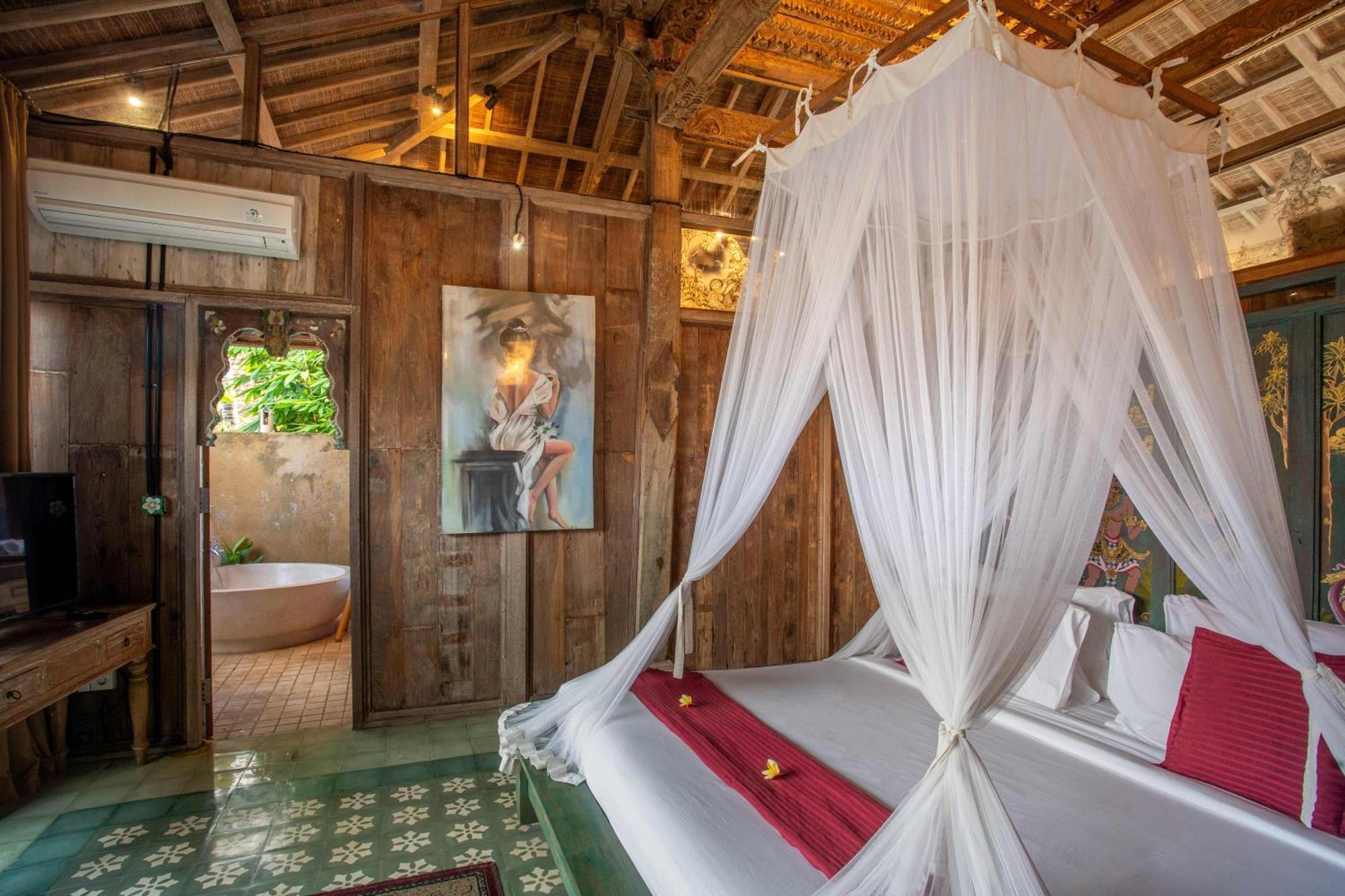 Aryaswara 3* Ubud (Bali)