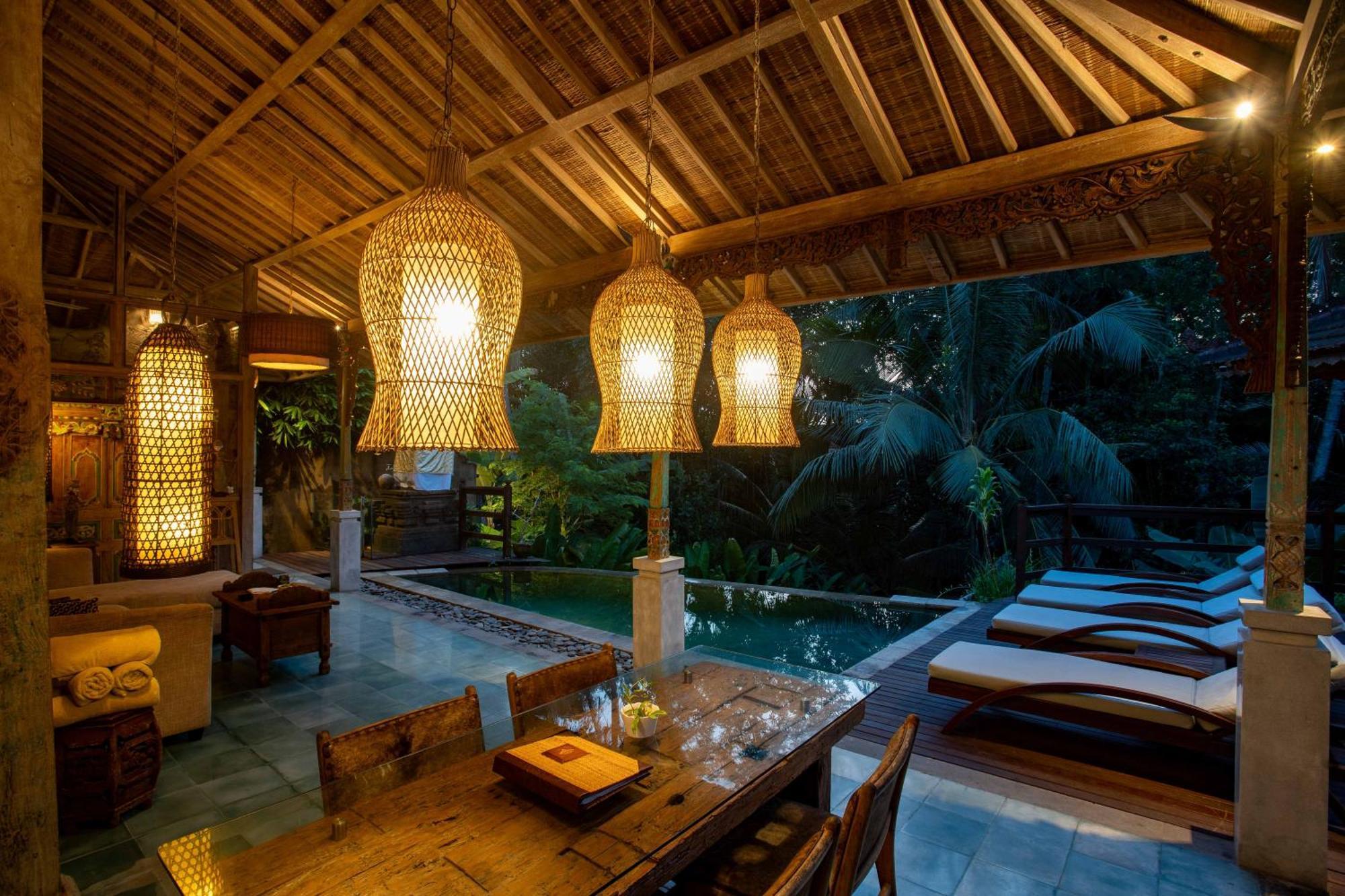 Aryaswara 3* Ubud (Bali)