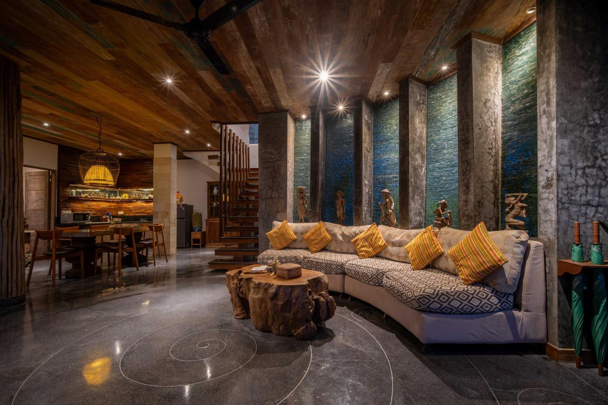 Aryaswara Ubud (Bali)