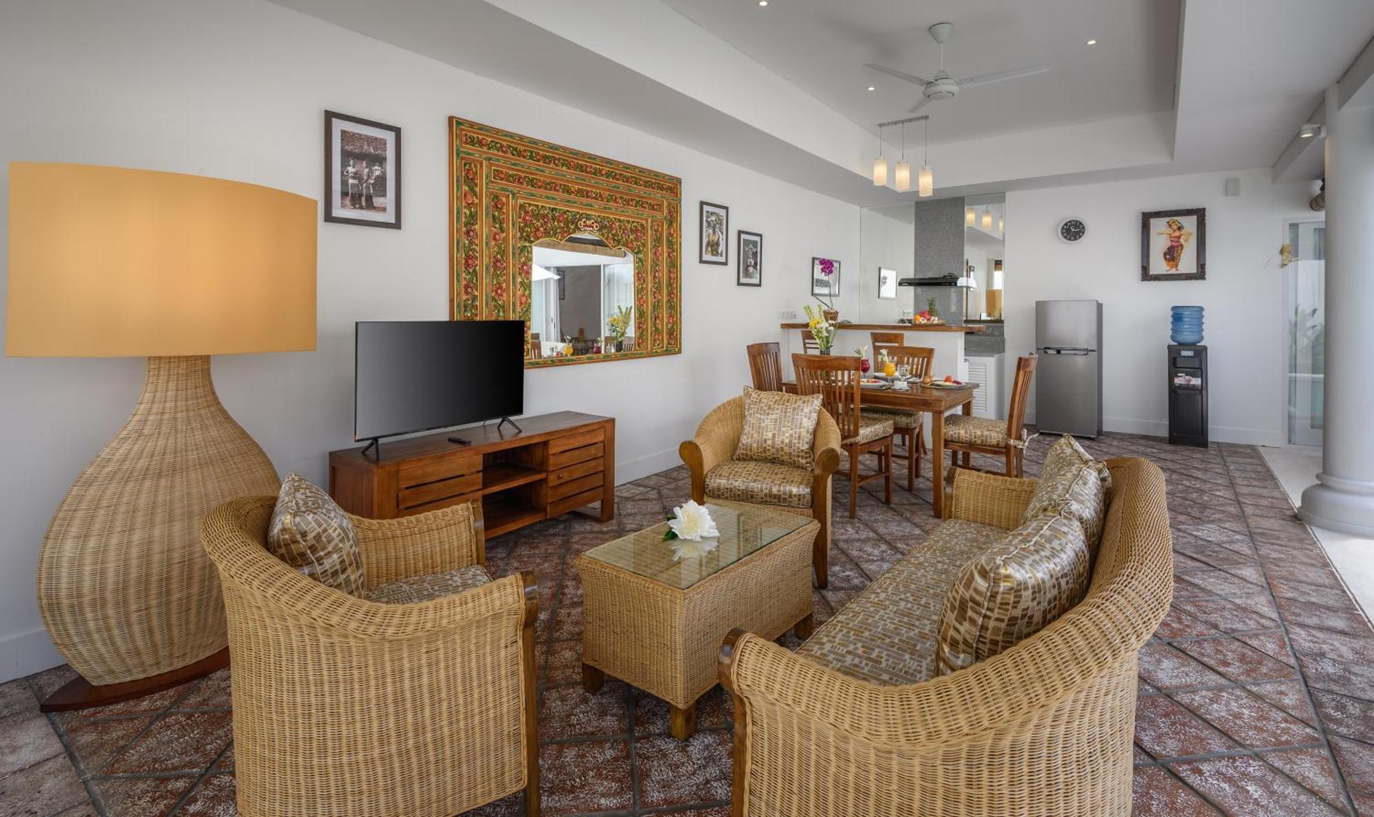 Villa Hevea Seminyak (Bali)