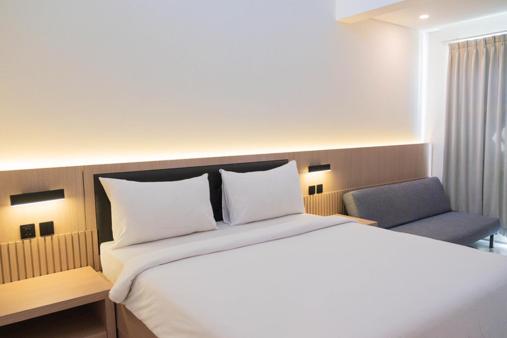 Bali True Living Aparthotel 2*
