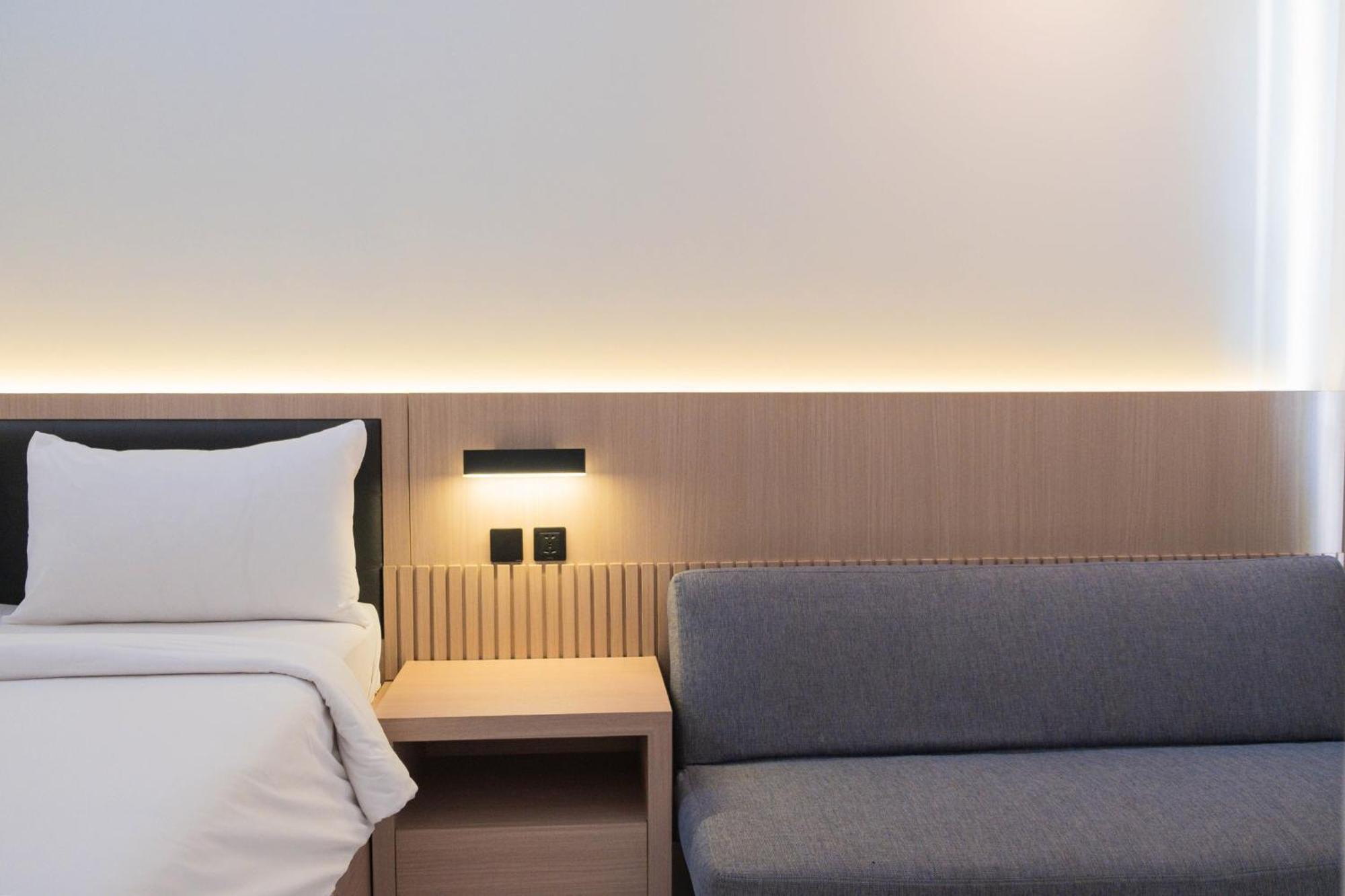 Aparthotel Bali True Living 2*
