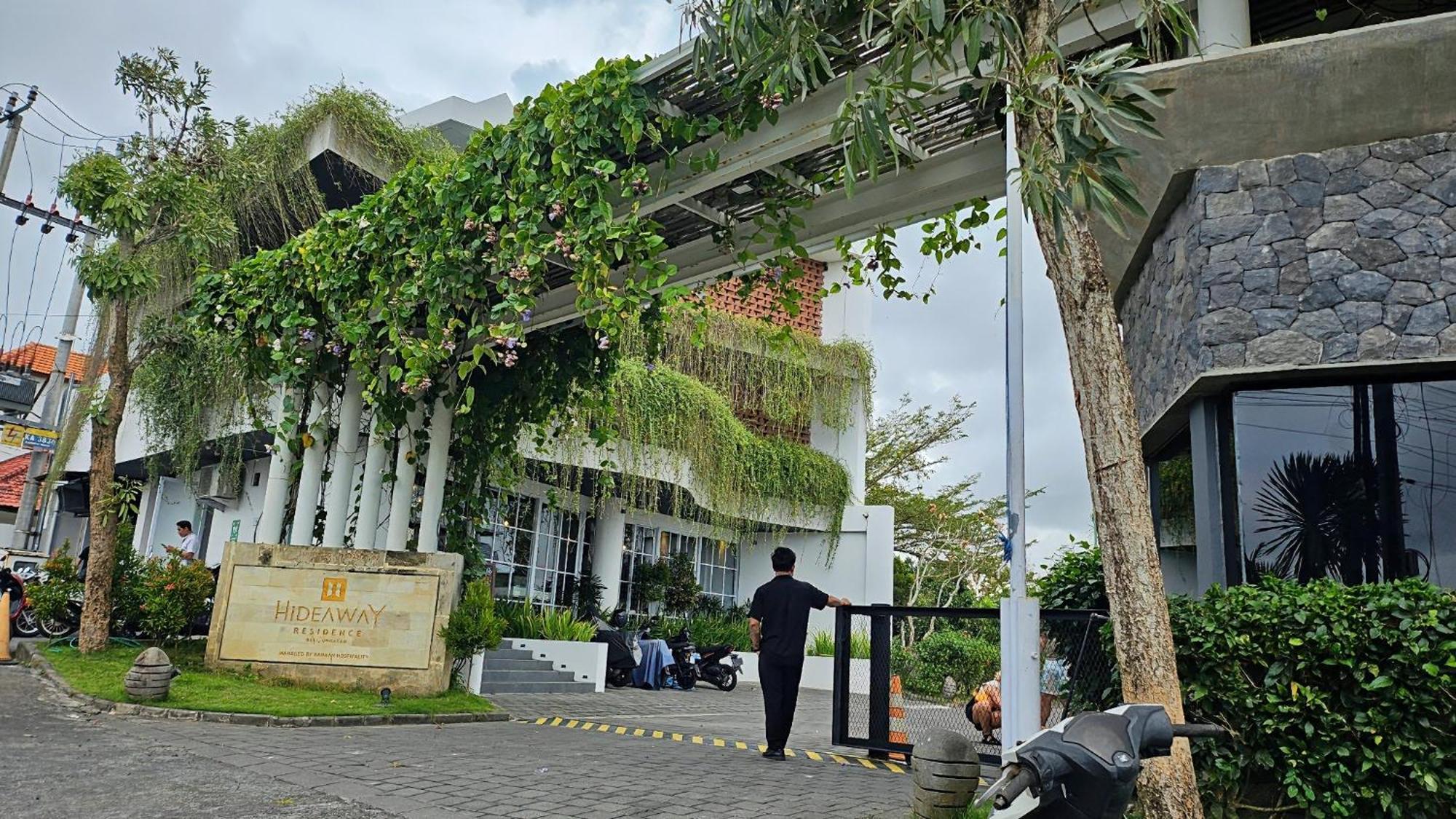 Villa Omah Bali