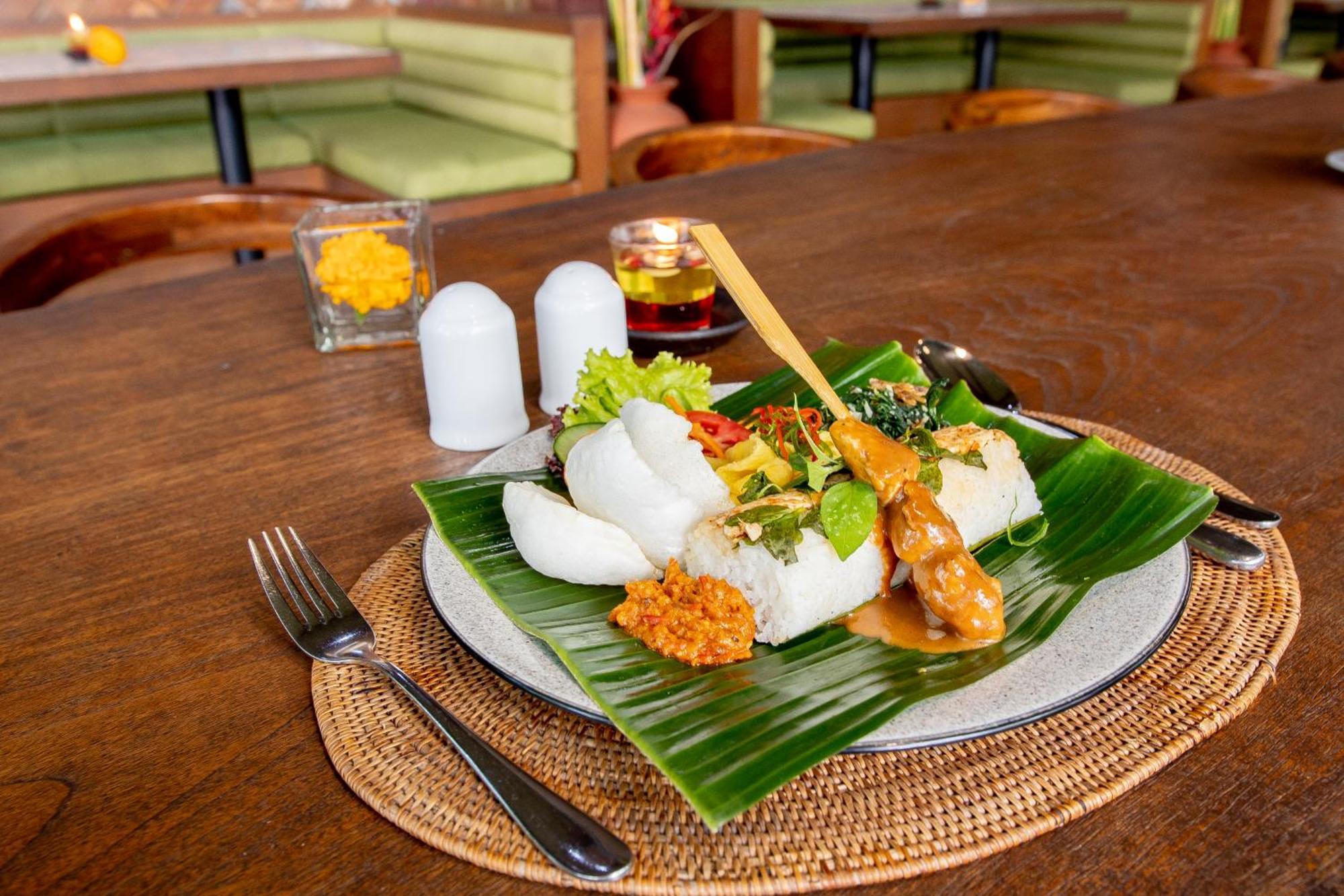 Hotel Anumana 4*