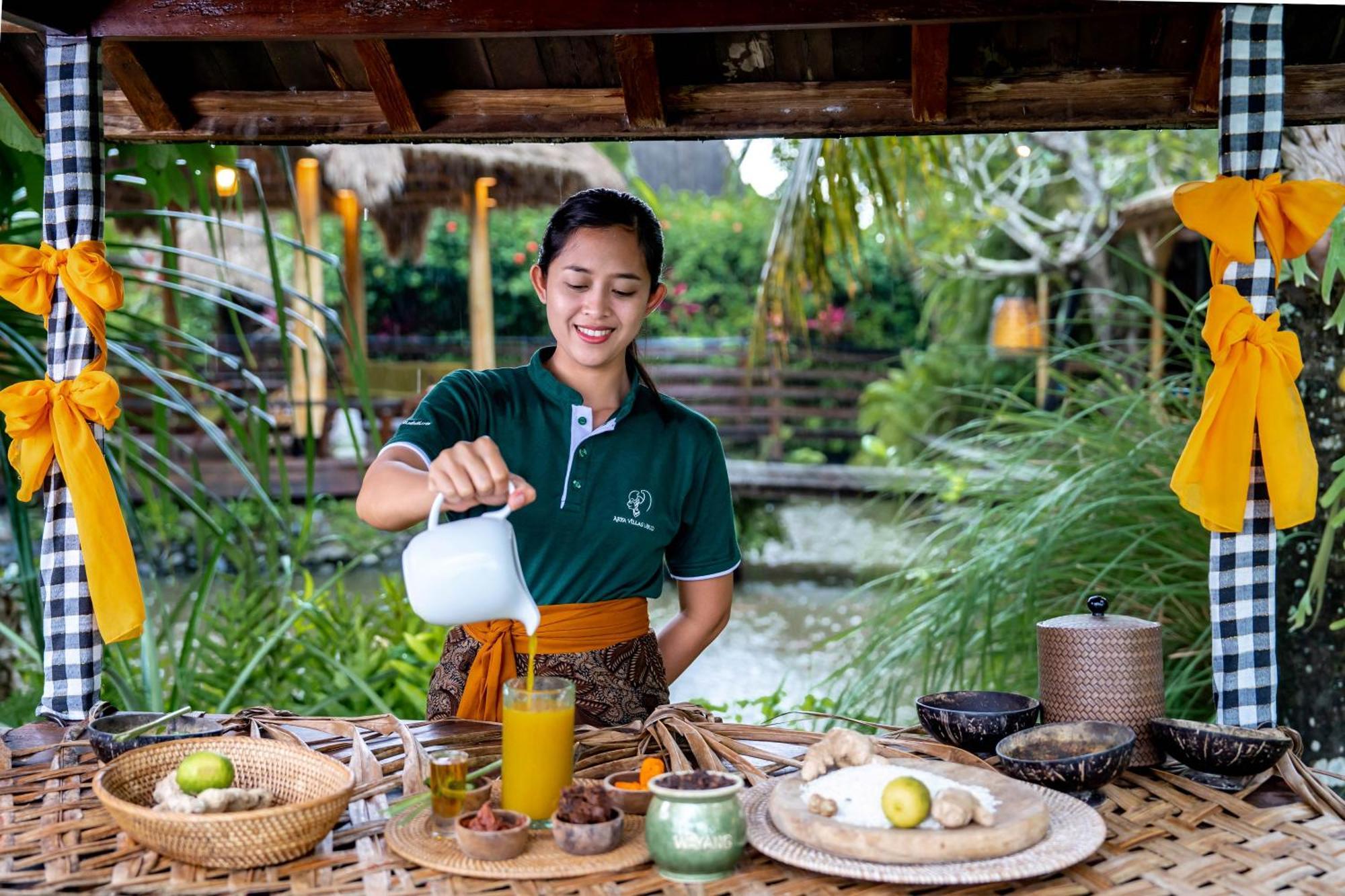 Arya Villa Ubud (Bali)