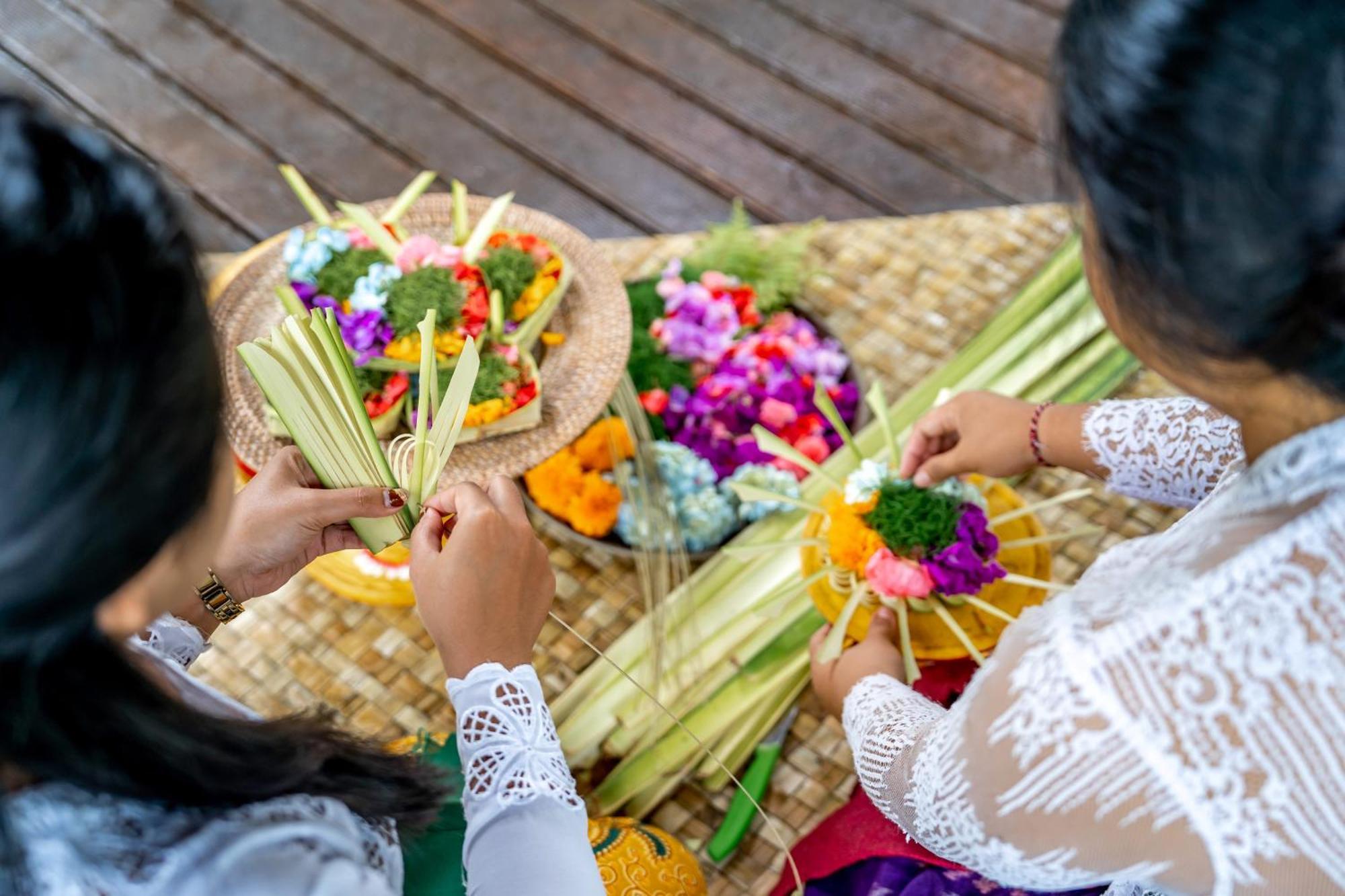Villa Arya Ubud (Bali)