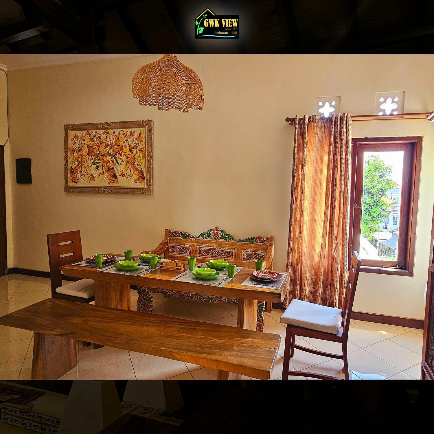 Gwk View Boutique Hotel And Residence