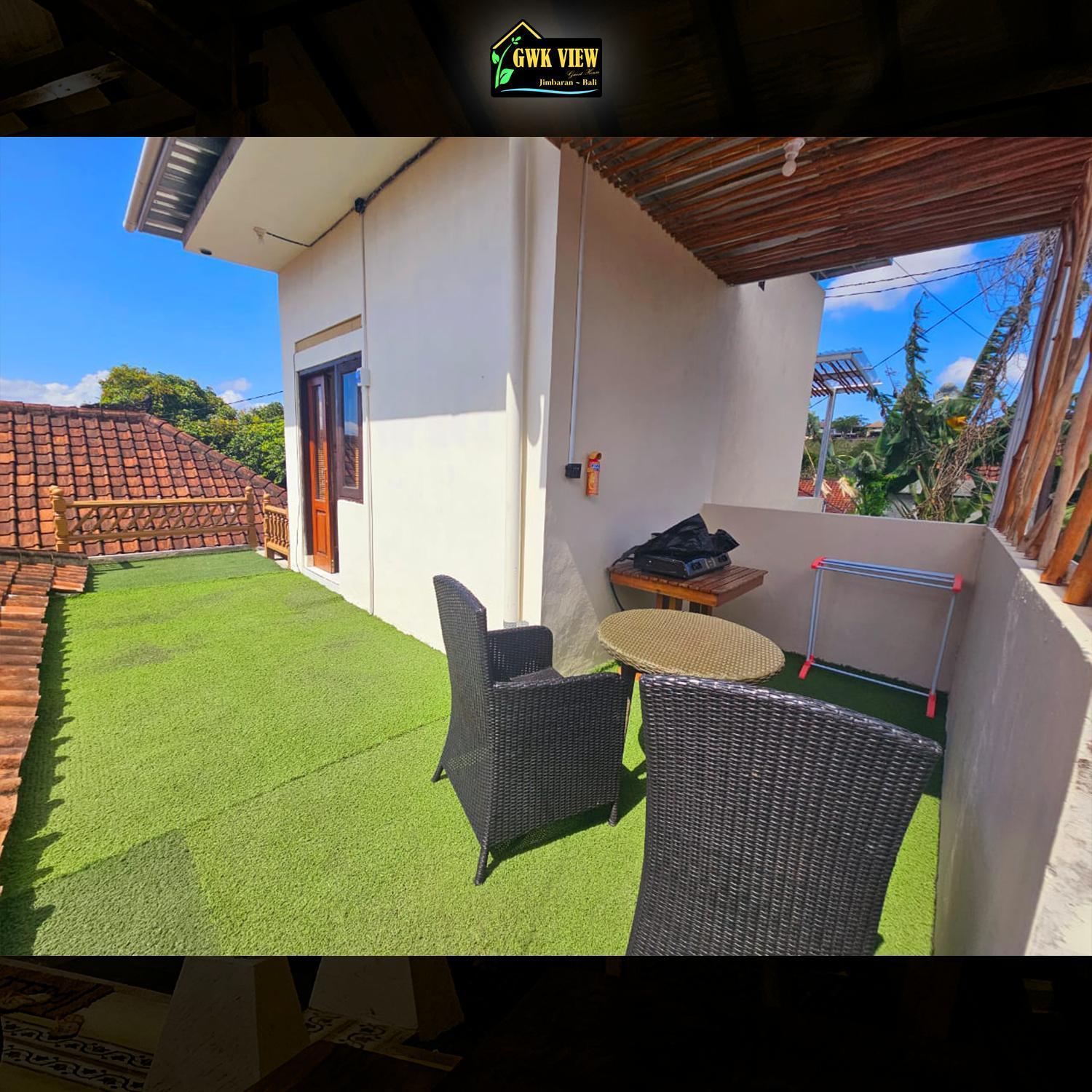 Gwk View Boutique Hotel And Residence Hotel
