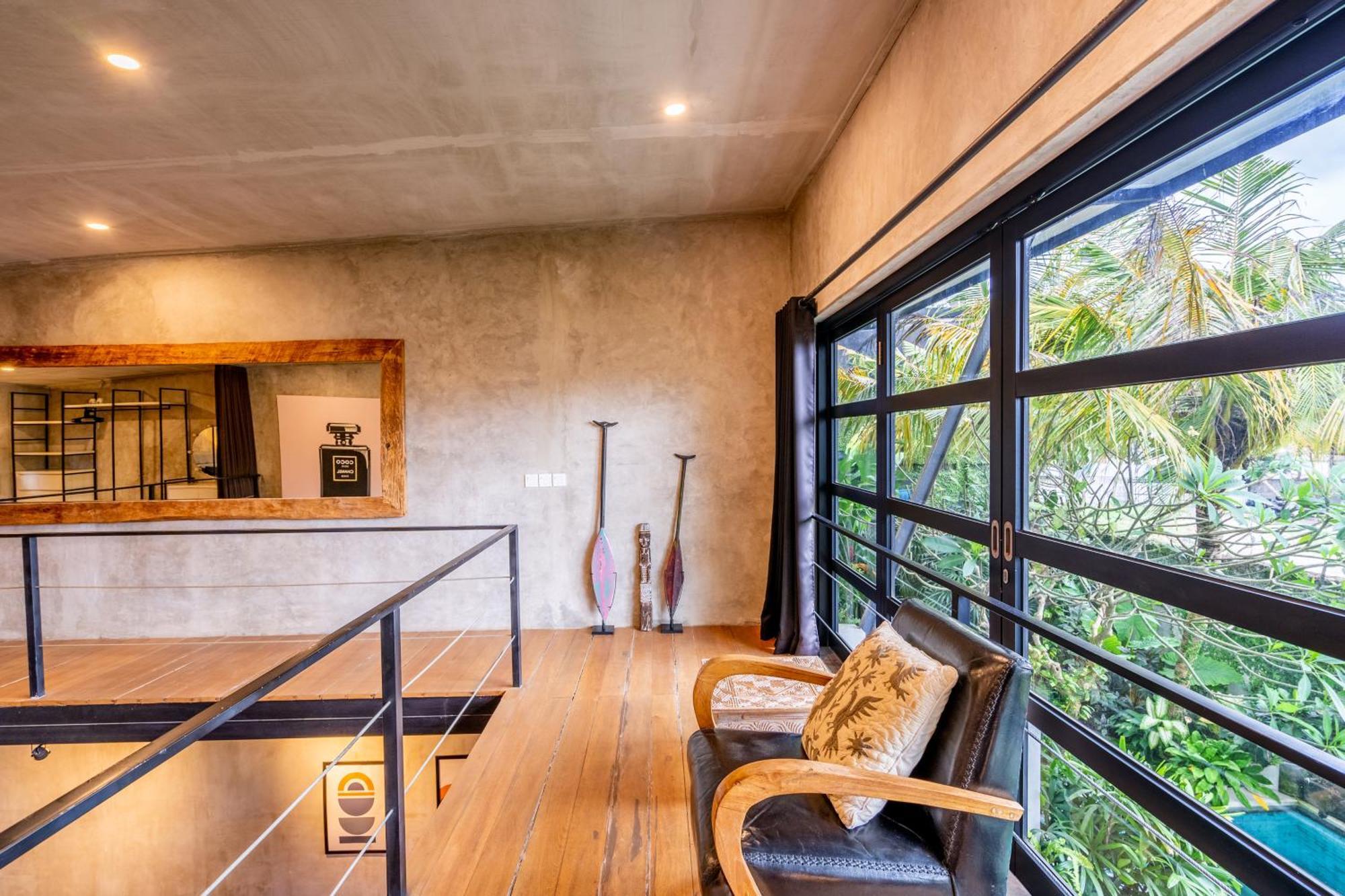 Apartment Berawa Loft By Betterplace Canggu (Bali)