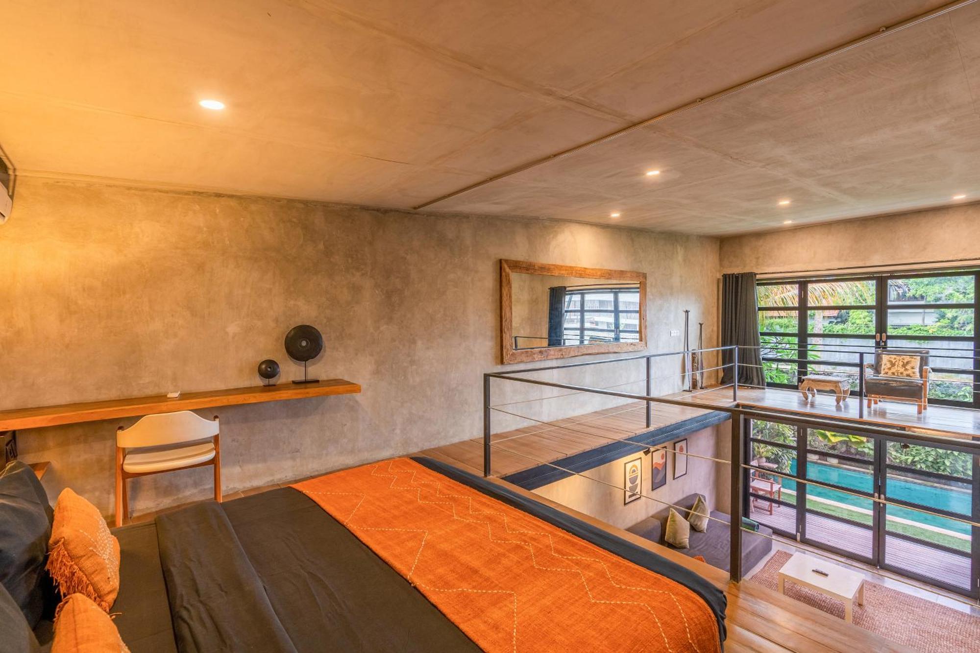 Berawa Loft By Betterplace * Canggu (Bali)