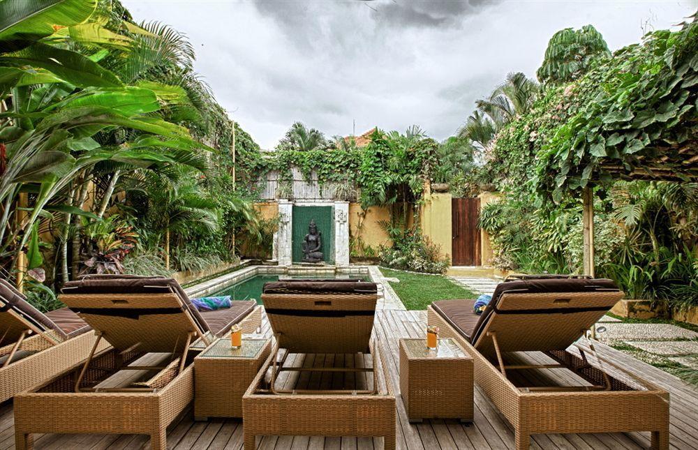 Seriska * Seminyak (Bali)