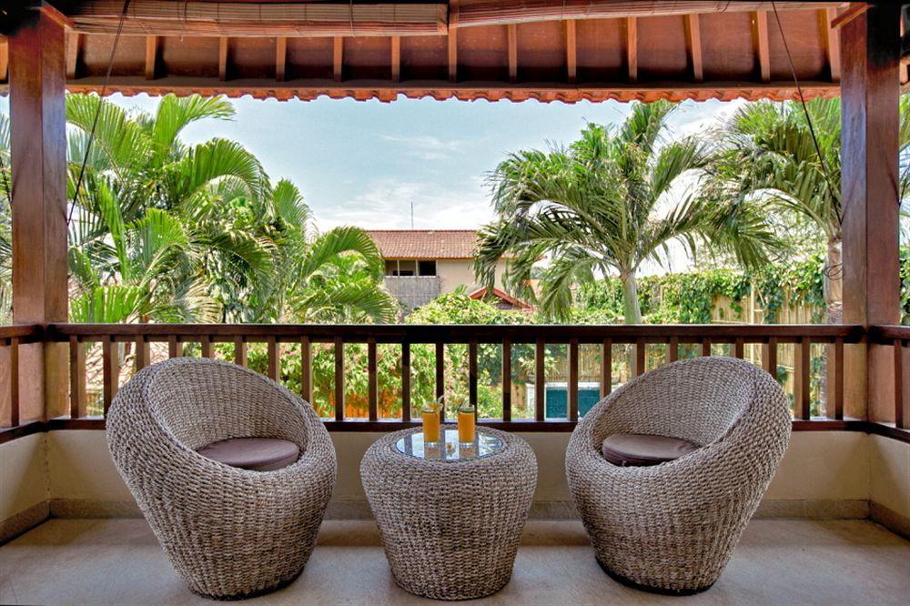 Seriska Villa Seminyak (Bali)