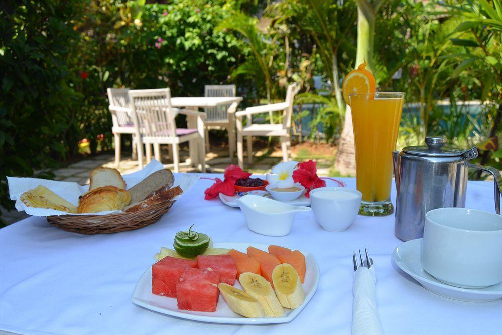 Hotel Pearl (adults Only) Legian (Bali)
