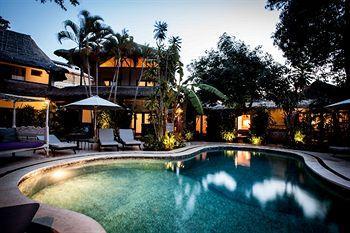 Pearl (adults Only) Hotel Legian (Bali)