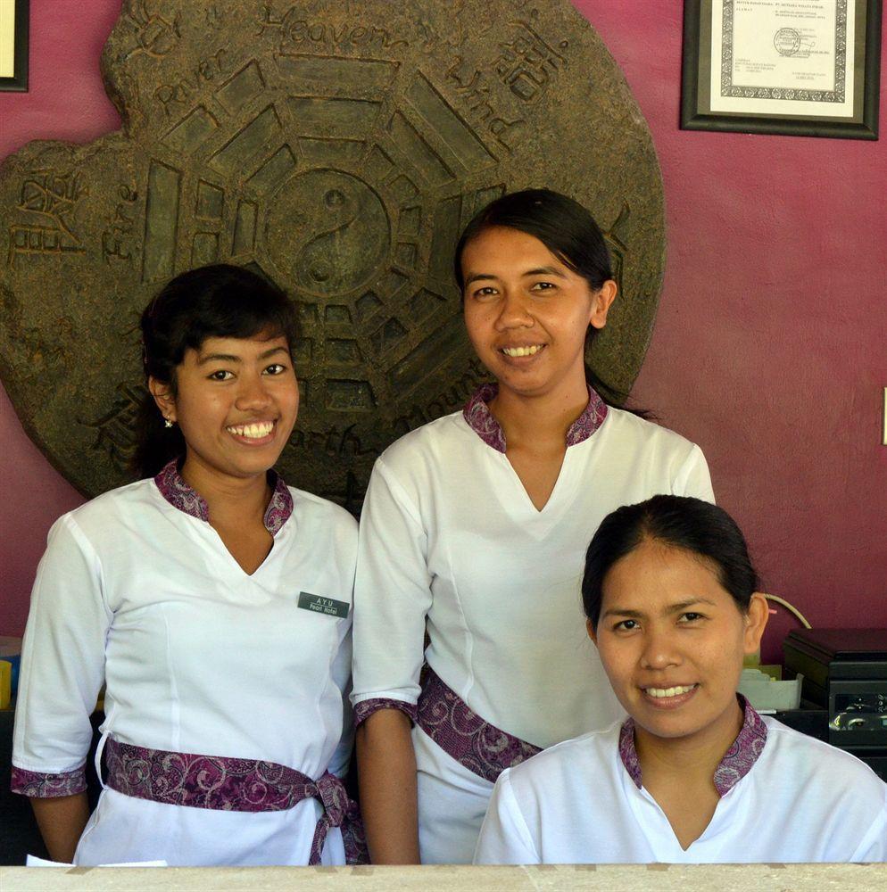 Pearl (adults Only) 3* Legian (Bali)