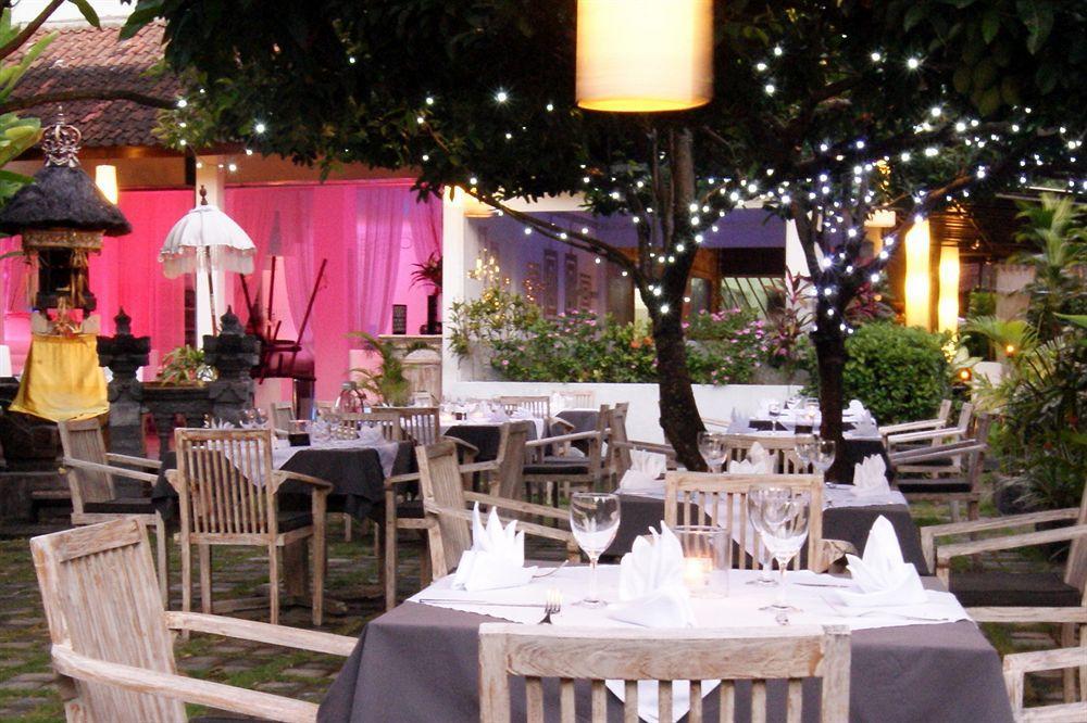 Pearl (adults Only) Legian (Bali)