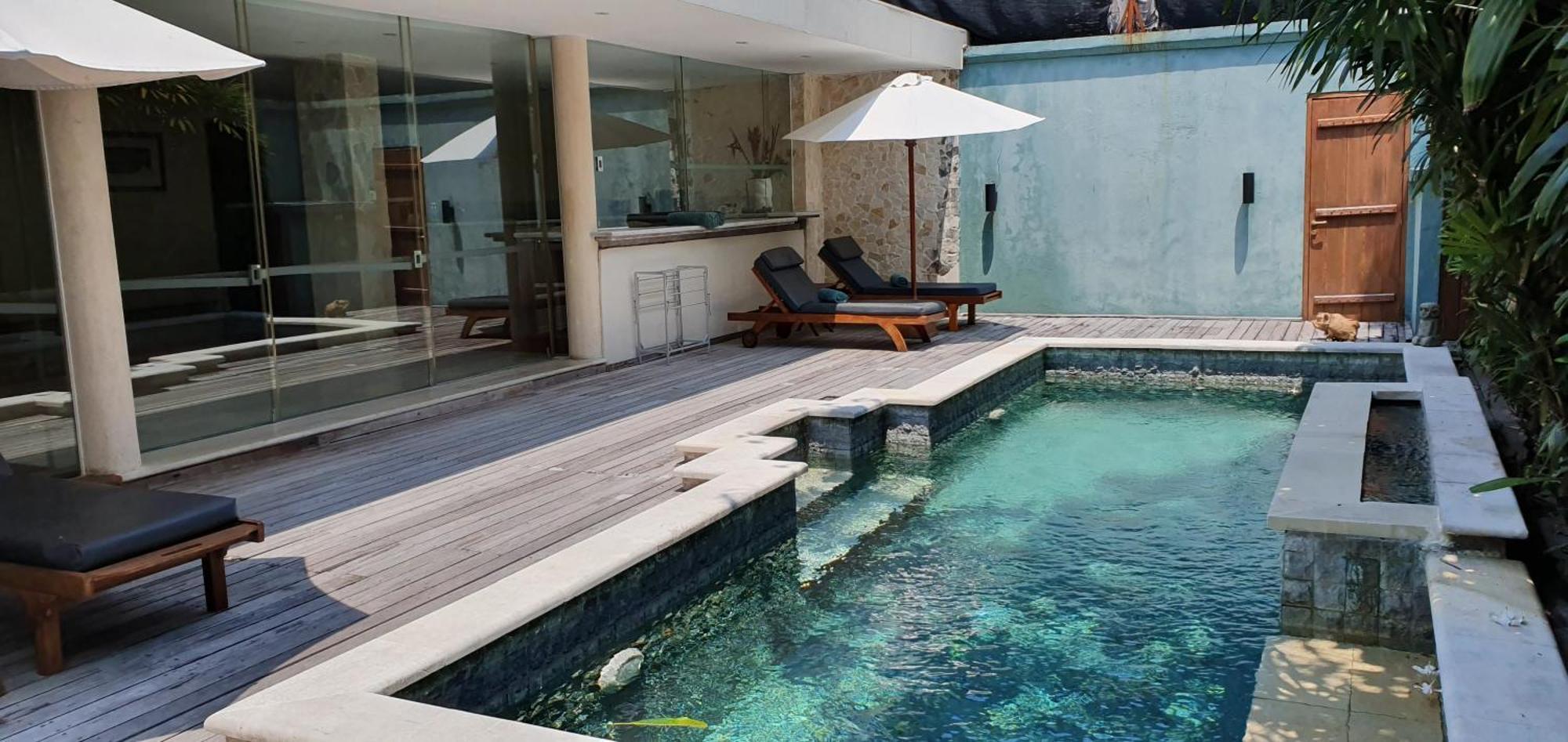 Sienna - Chse Certified * Seminyak (Bali)