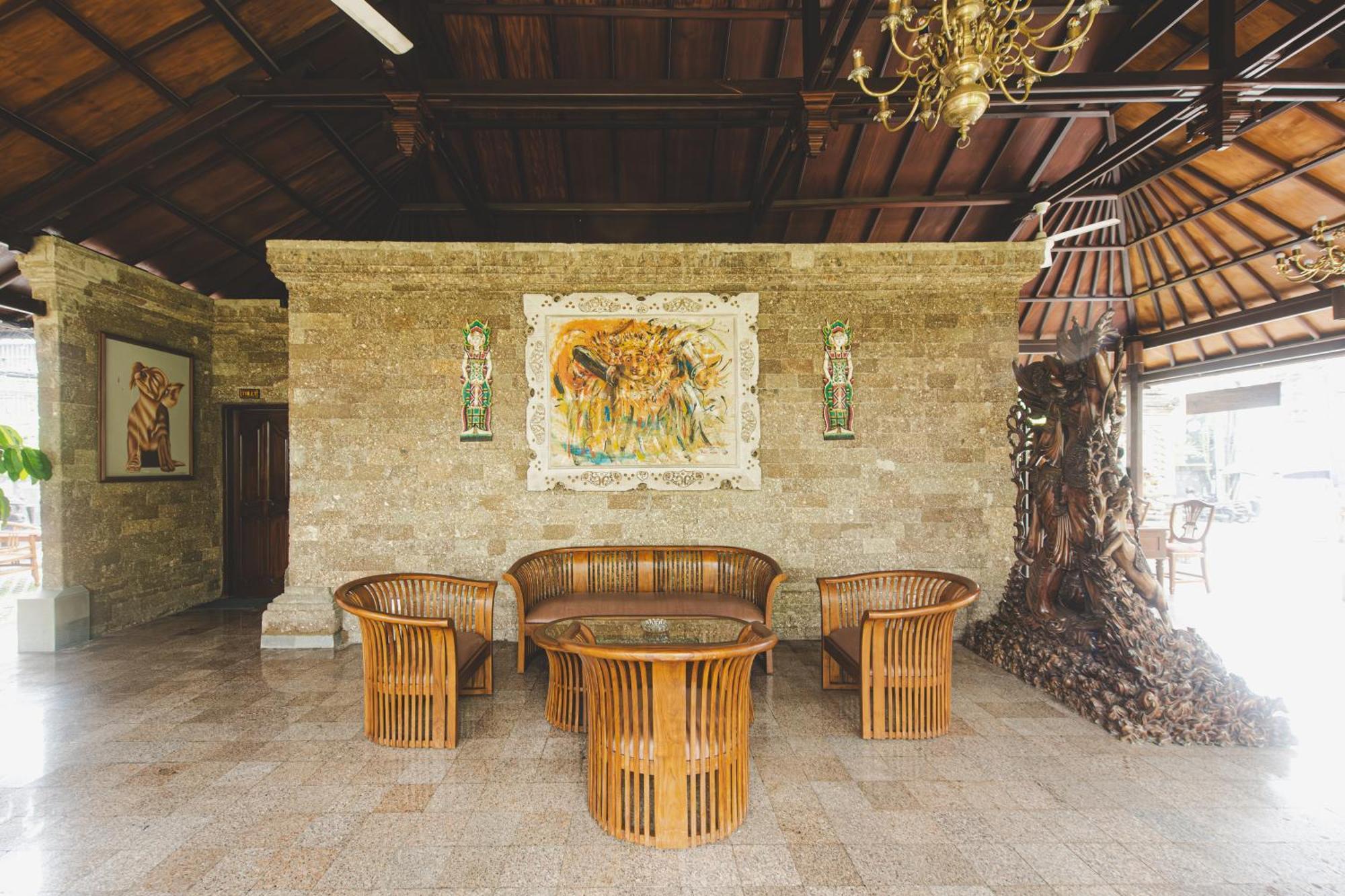 Sari Bunga Kuta Bali Hotel Legian (Bali)