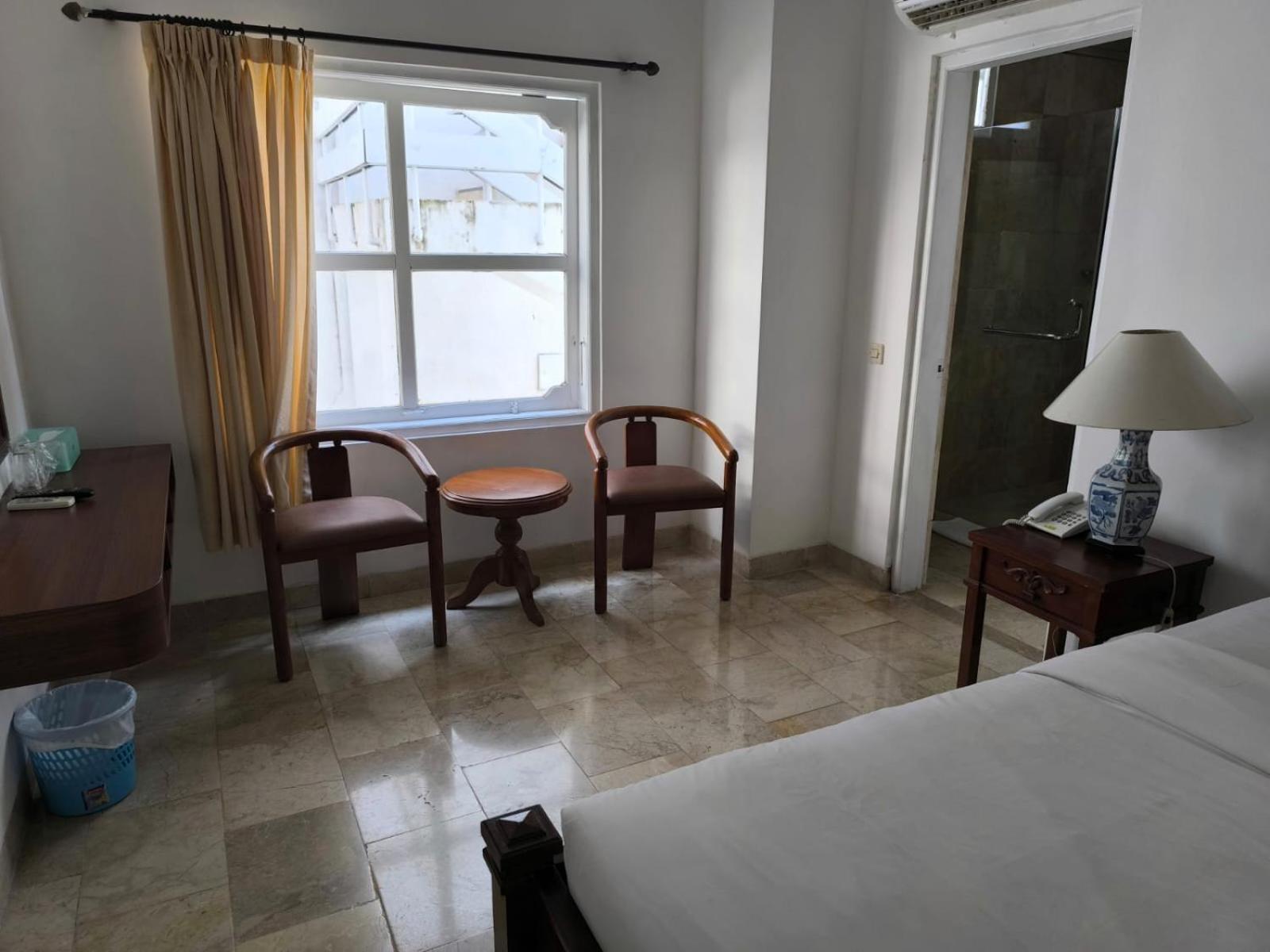 Hotel Sari Bunga Kuta Bali Legian (Bali)