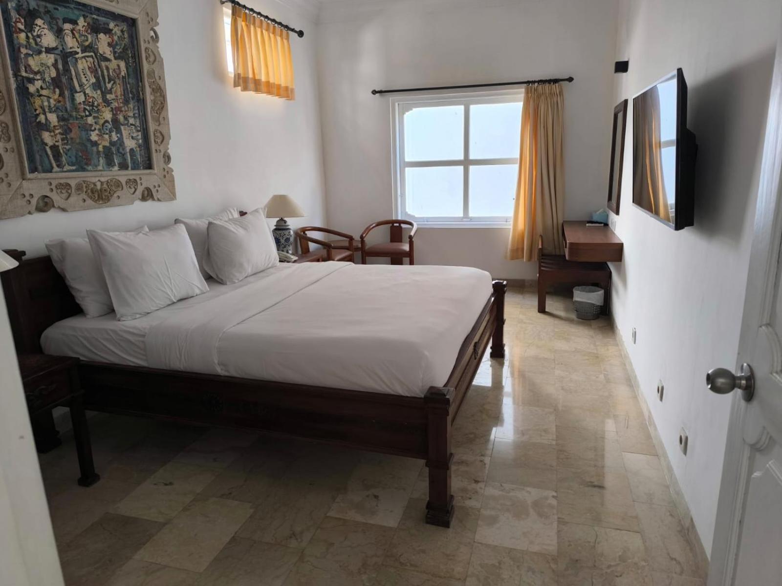 Hotel Sari Bunga Kuta Bali