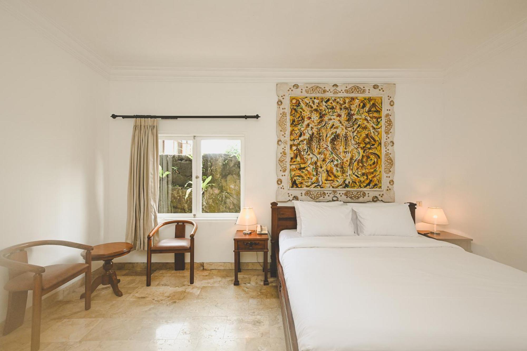 Sari Bunga Kuta Bali Hotel Legian (Bali)