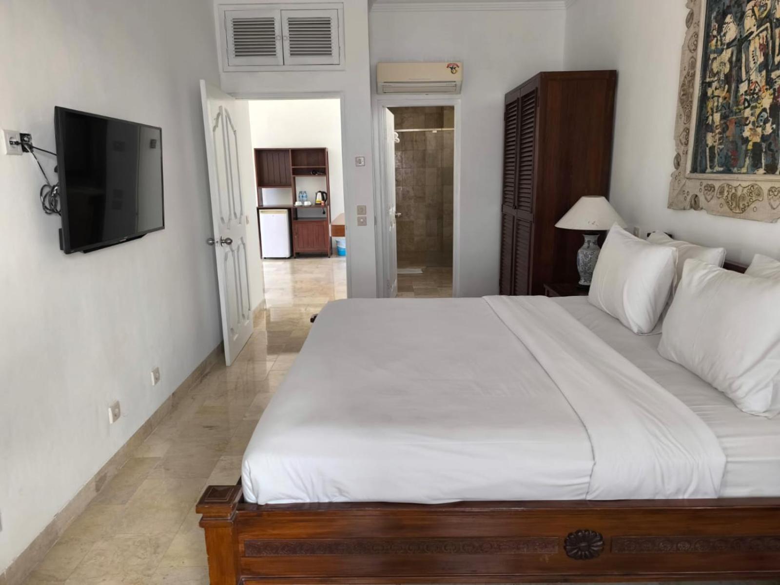 Hotel Sari Bunga Kuta Bali Legian (Bali)
