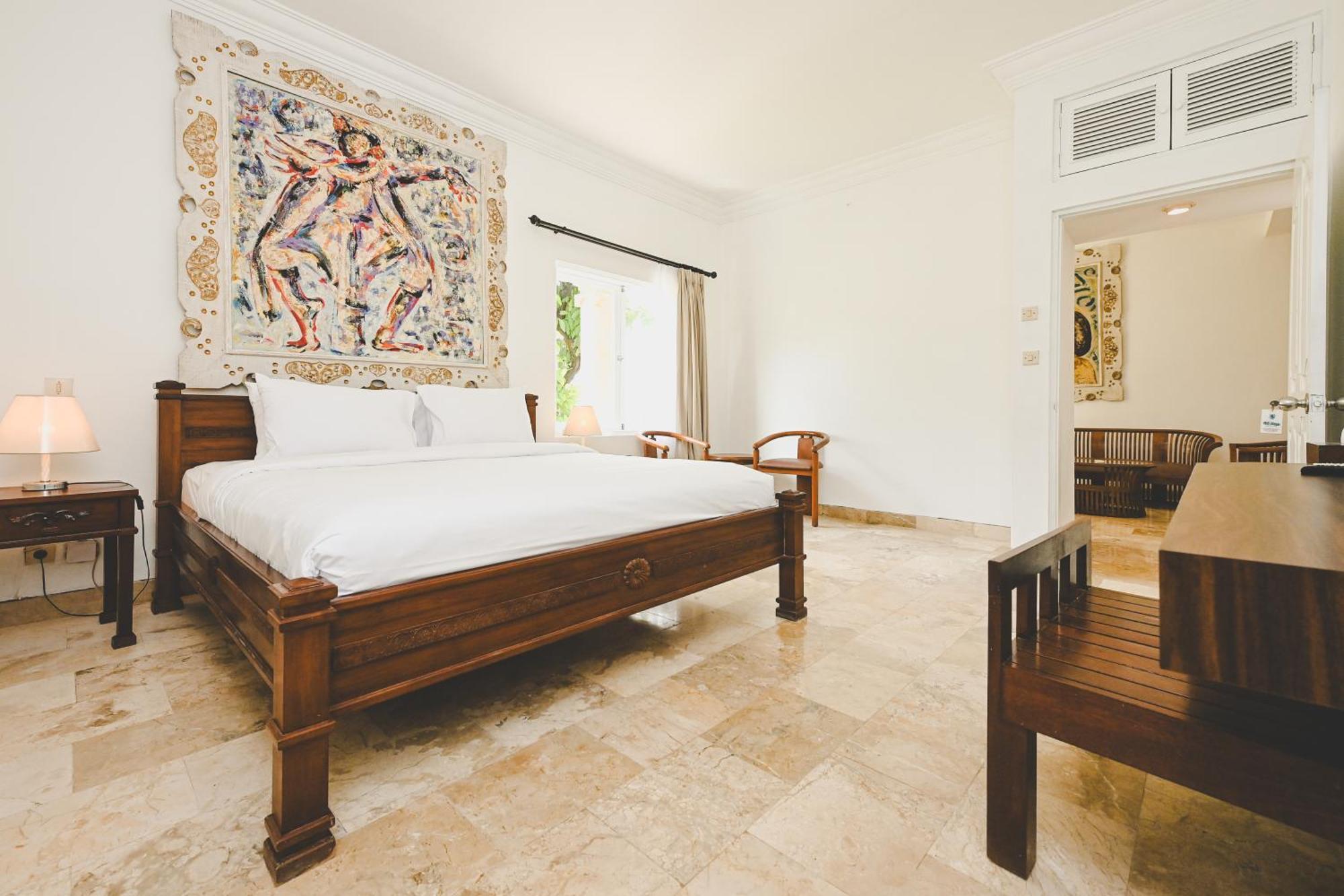 Sari Bunga Kuta Bali 3* Legian (Bali)