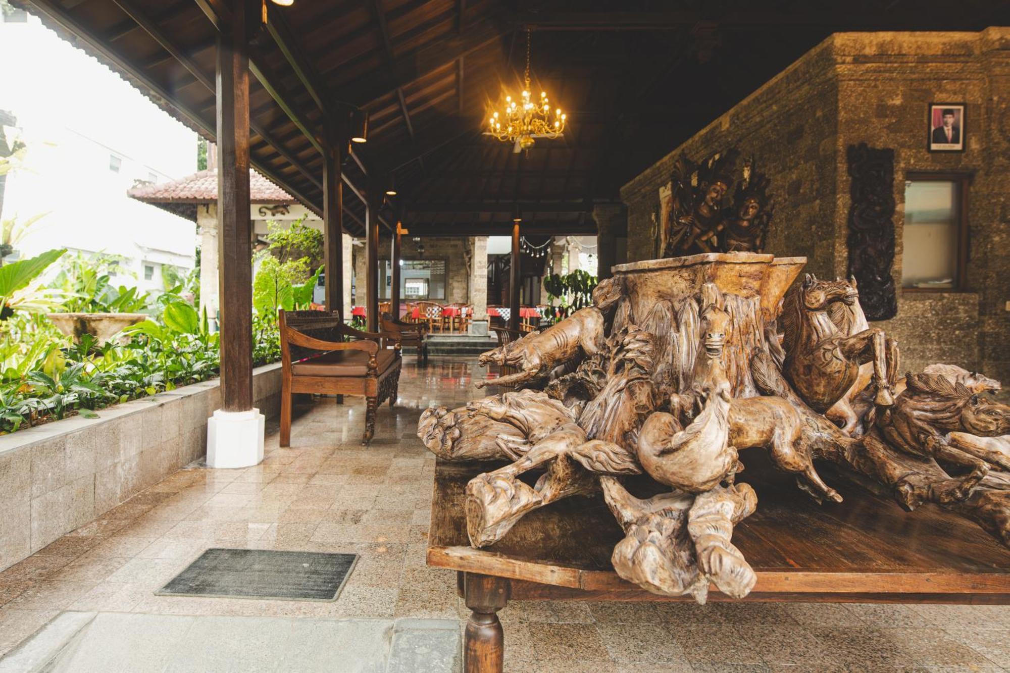 Sari Bunga Kuta Bali