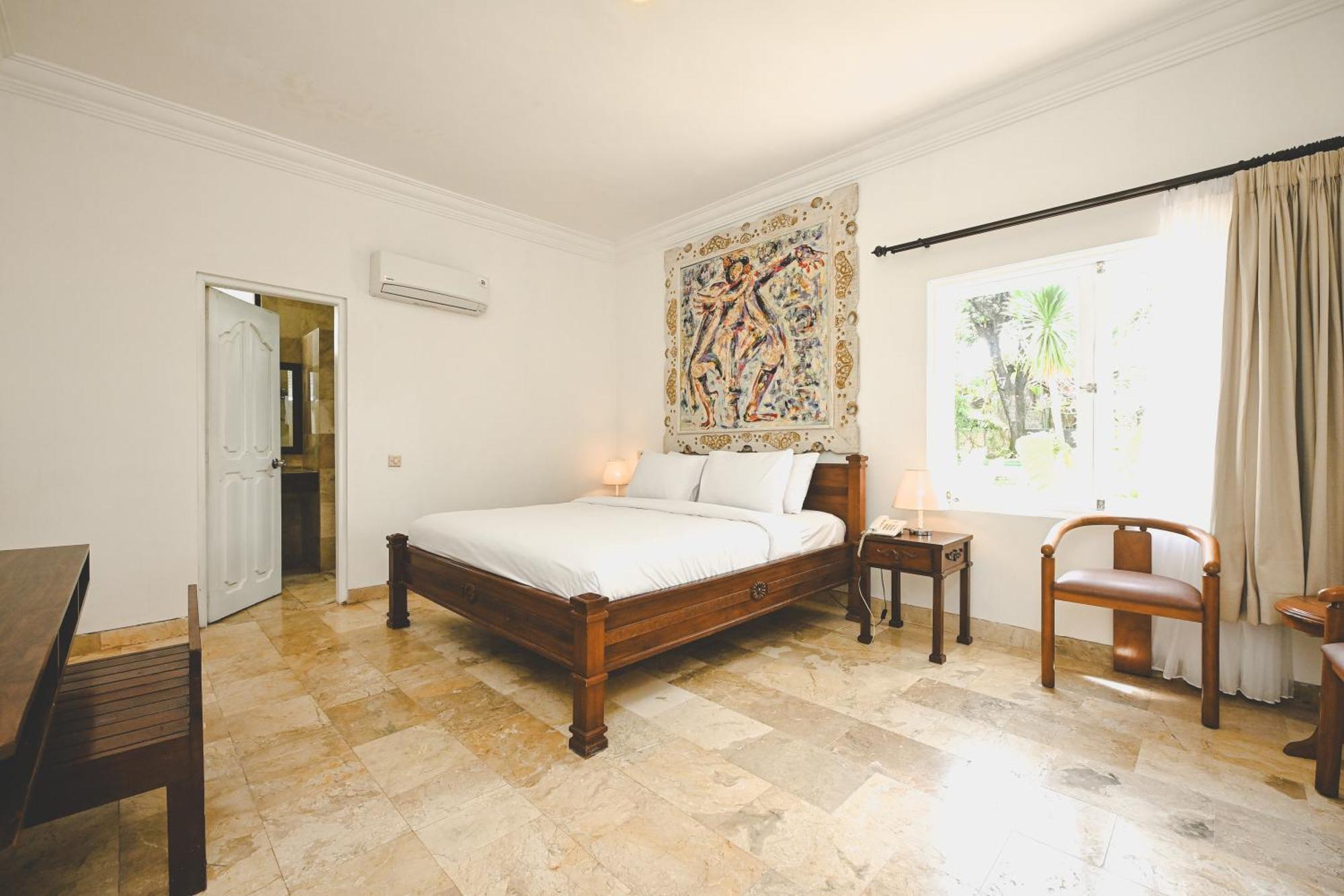 Hotel Sari Bunga Kuta Bali