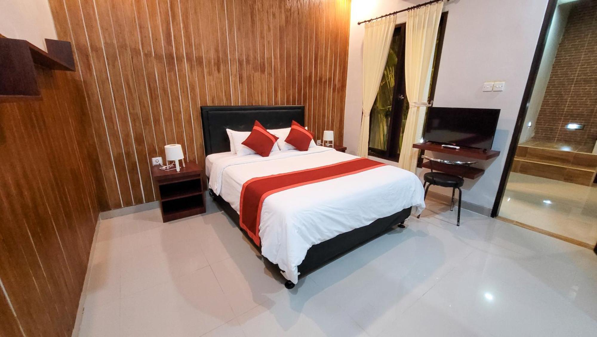 Ramantika Sunset Bay *