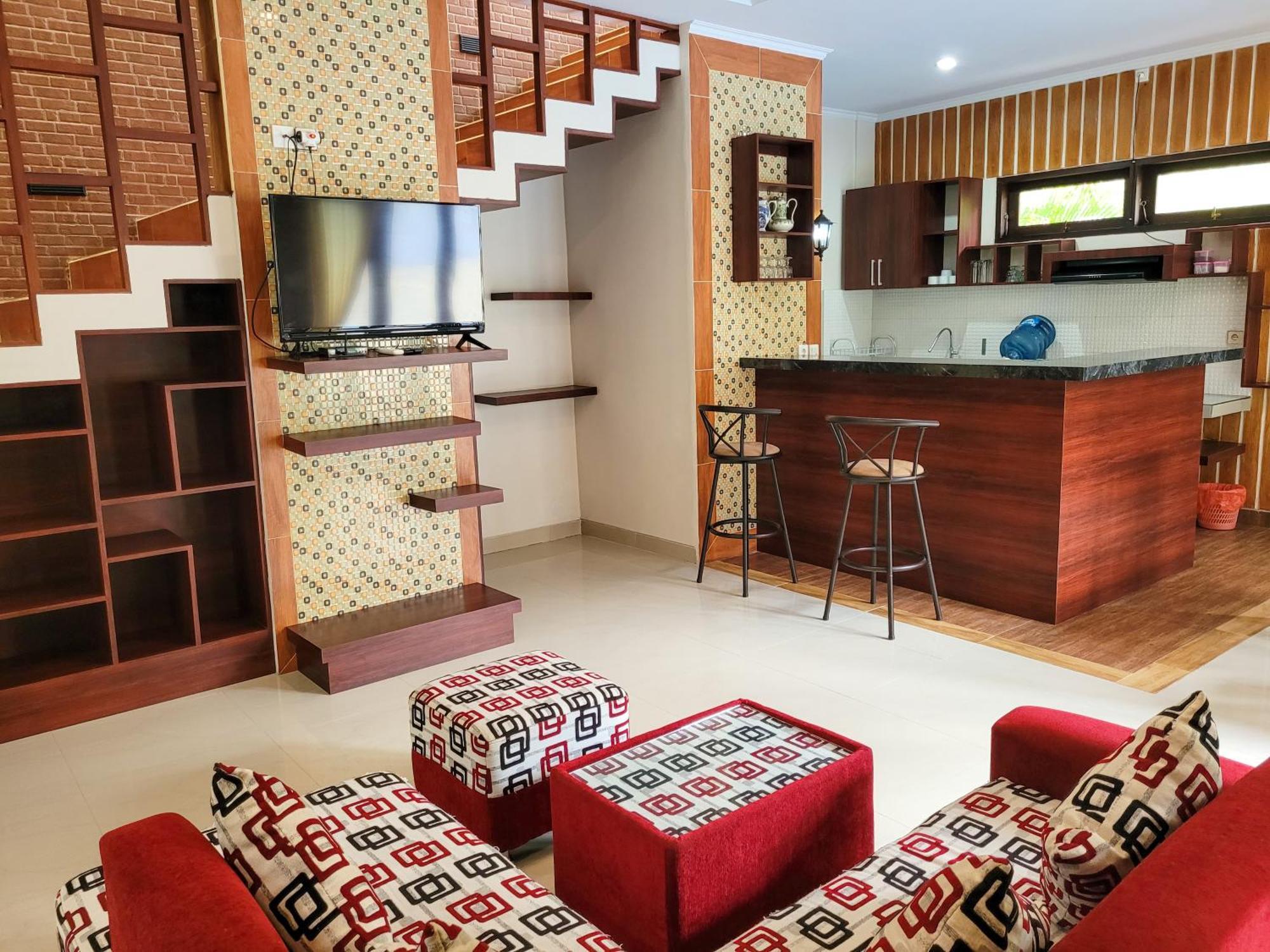 Villa Ramantika Sunset Bay *