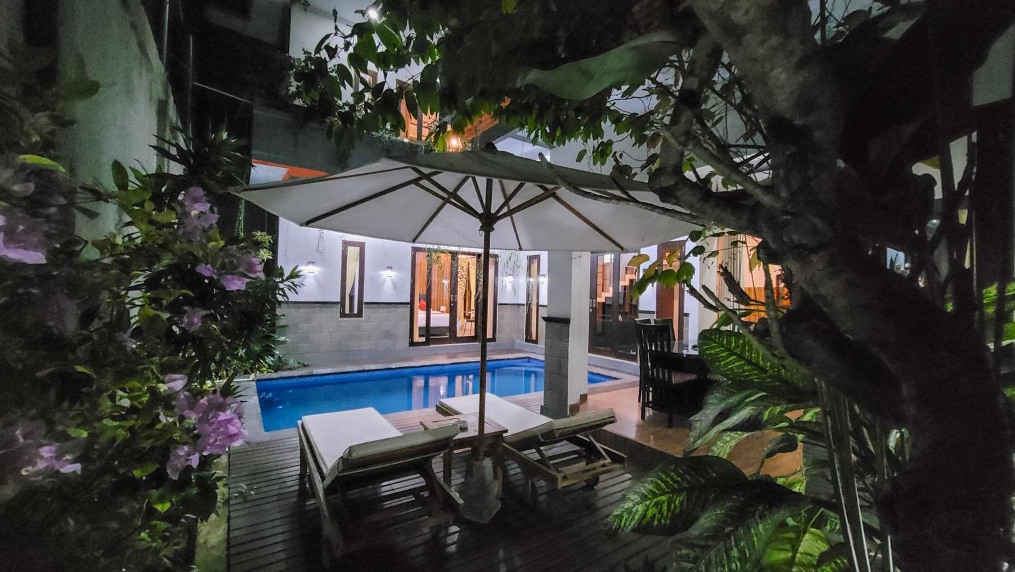 Villa Ramantika Sunset Bay