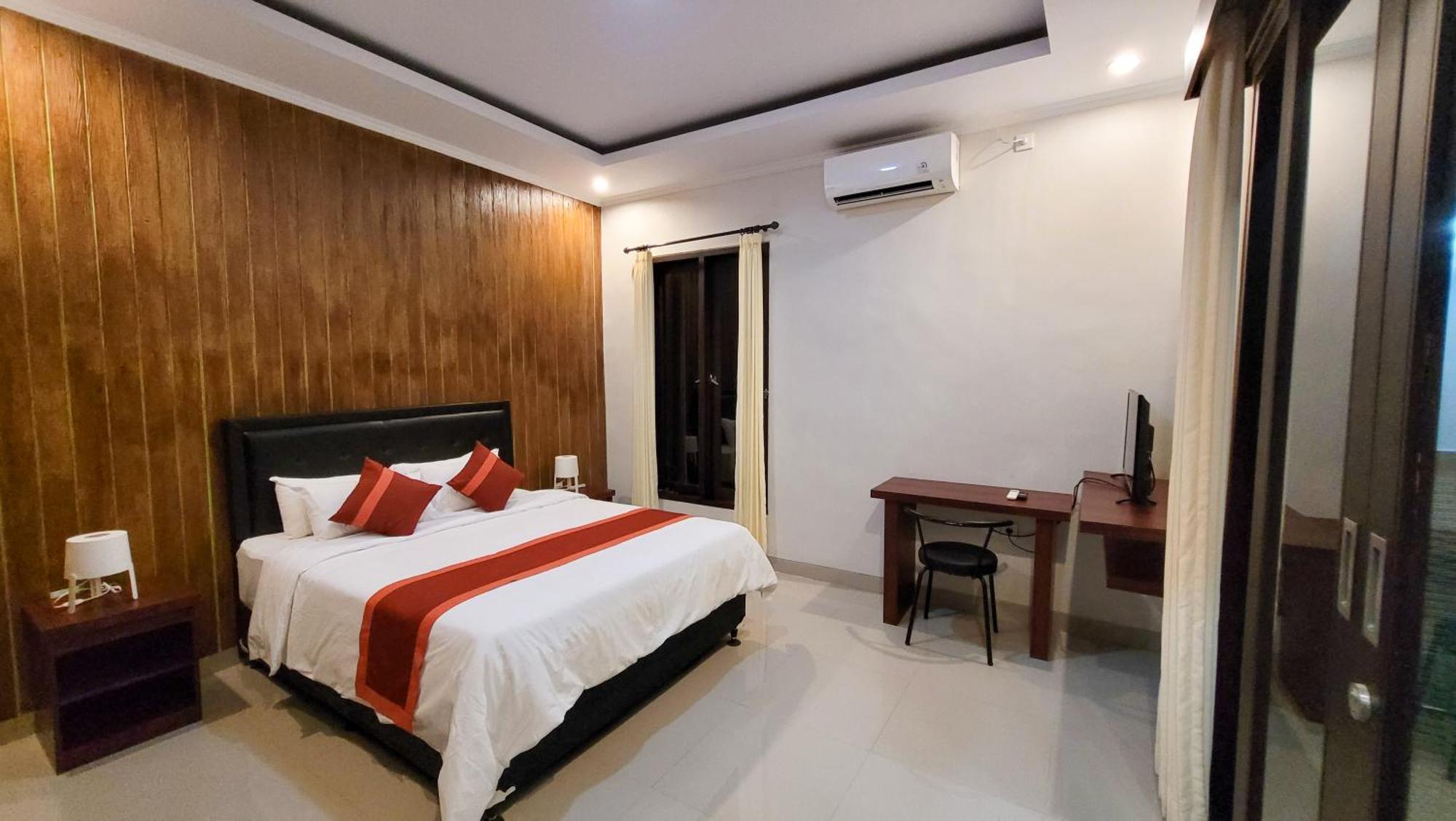 Ramantika Sunset Bay Villa Nusa Dua (Bali)