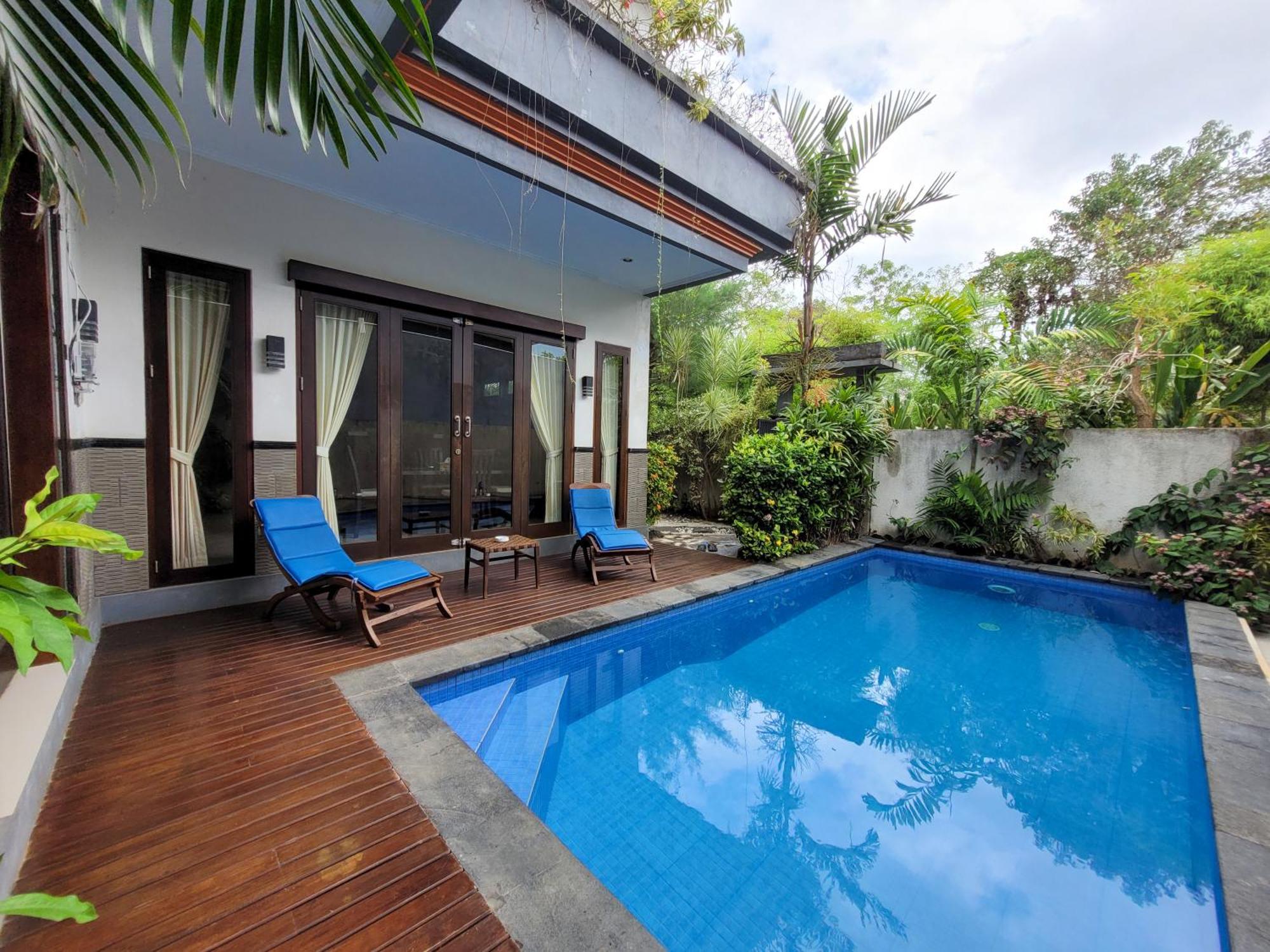 Villa Ramantika Sunset Bay *