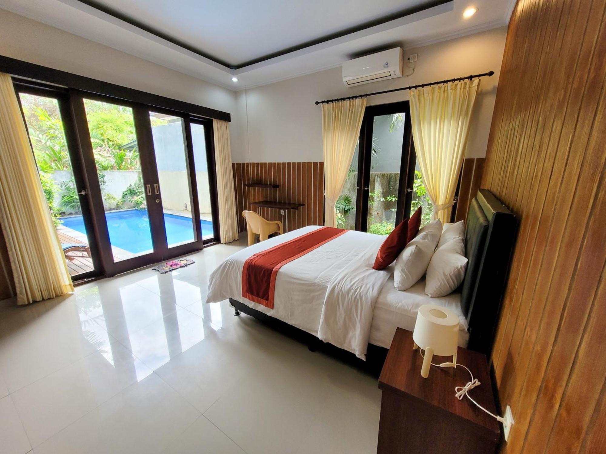 Ramantika Sunset Bay Villa Nusa Dua (Bali)